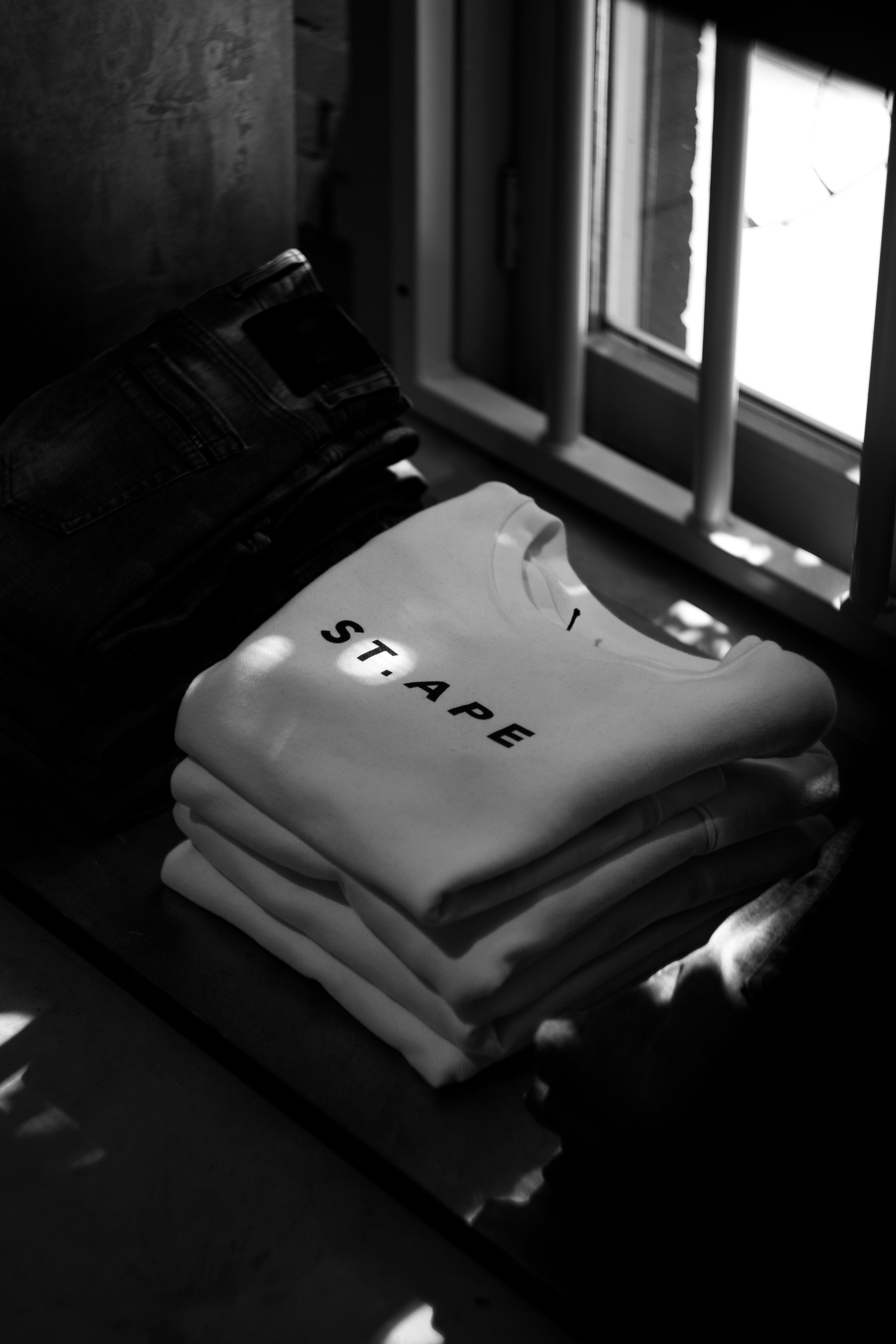 St.ape Atelier & Brandstore