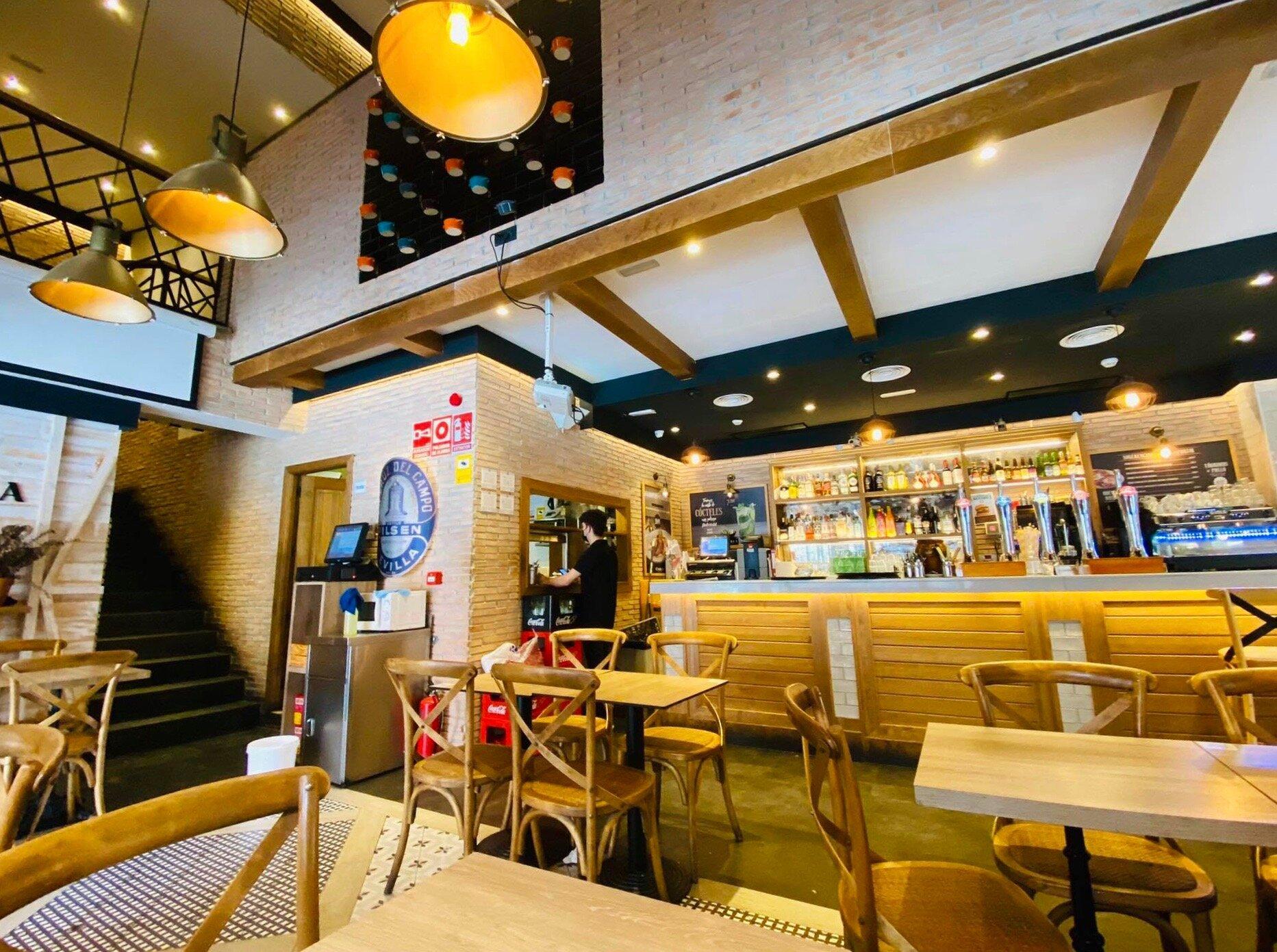 Gambrinus Gastro-Cervecería