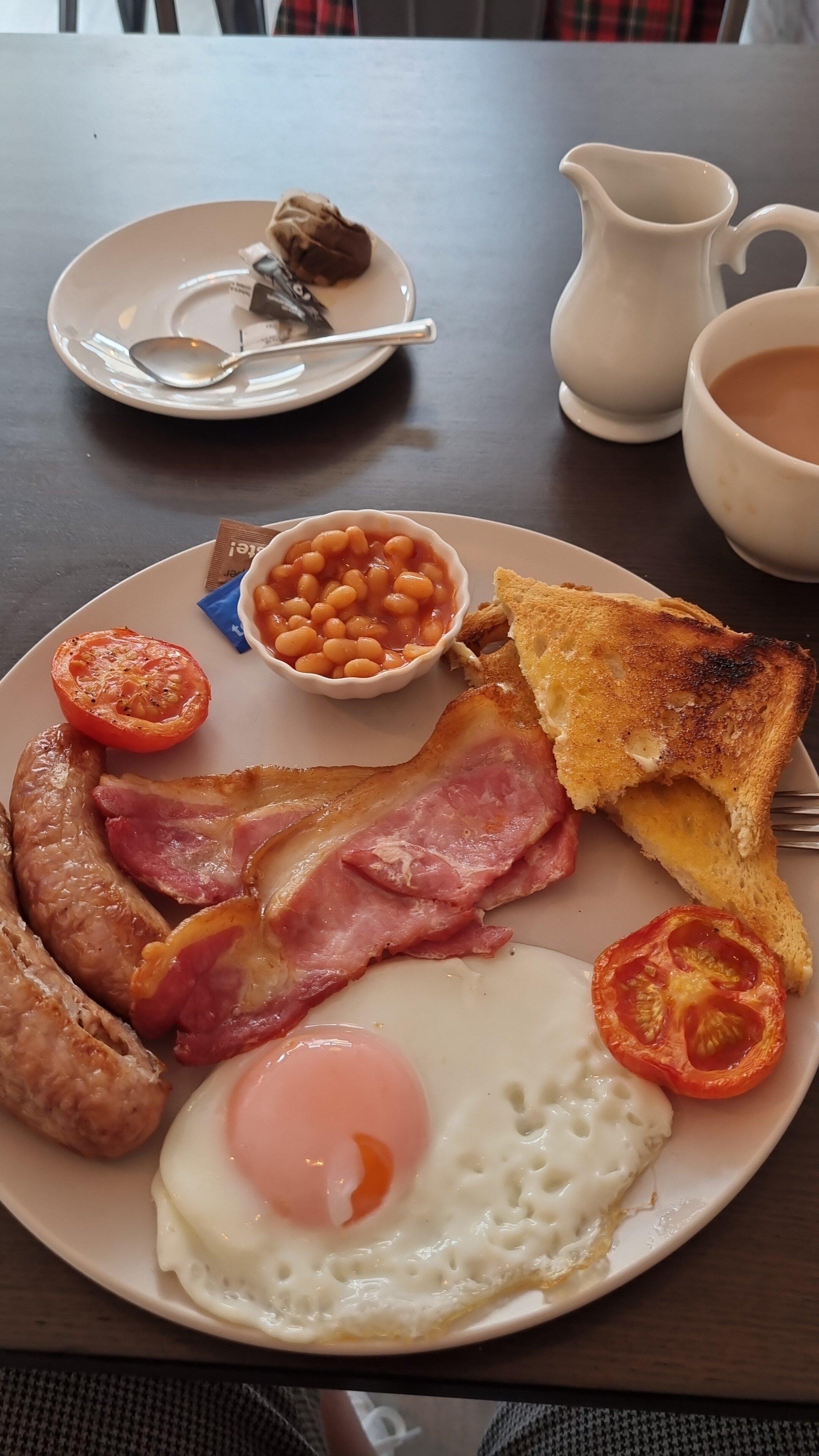 The Chelsea Road Delicatessen