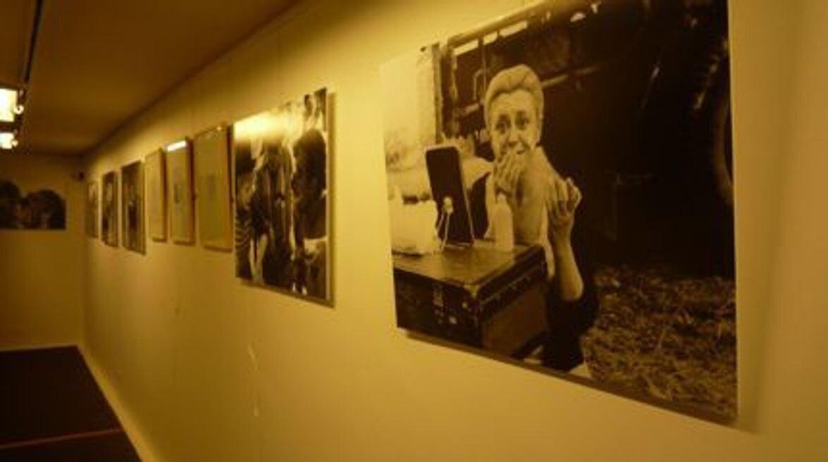 Galerie Grande Fontaine