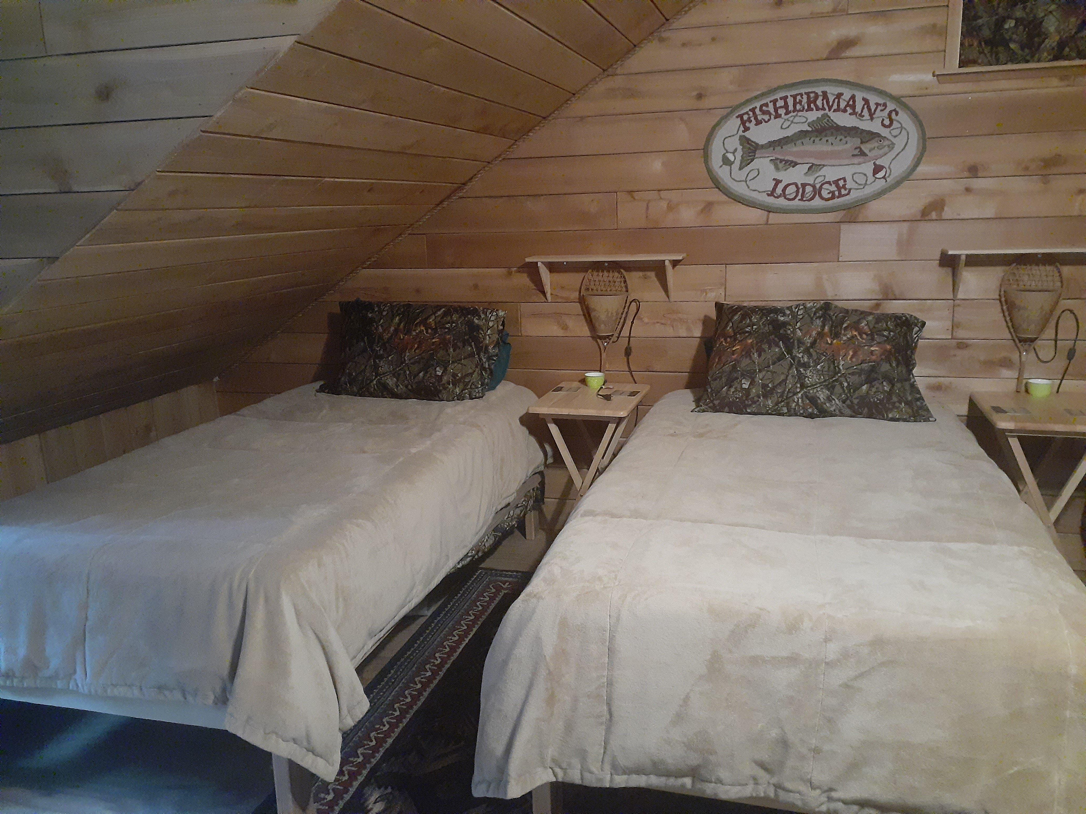 Yakutat Steelhead Inn