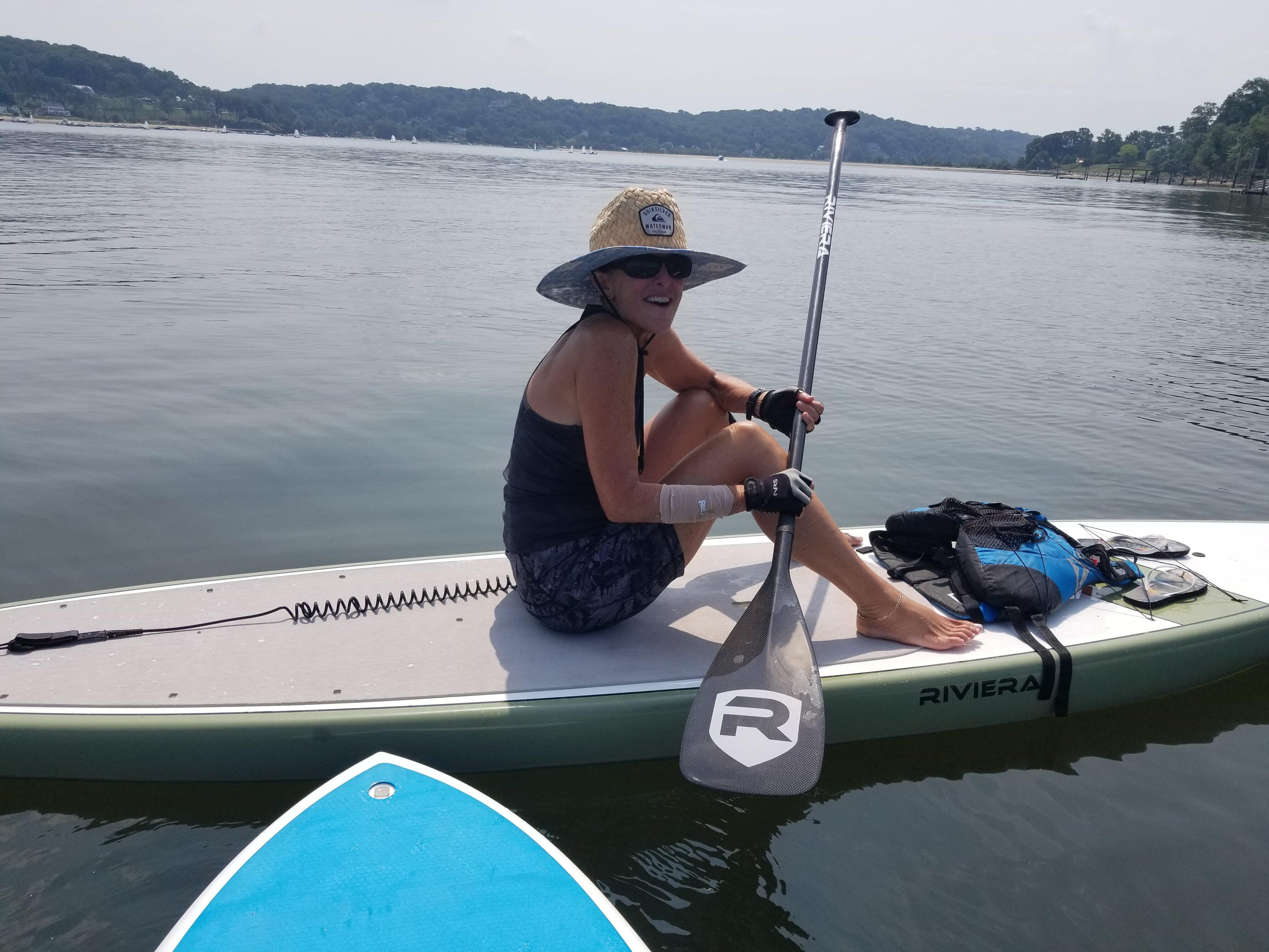 JK Kayak & Sup