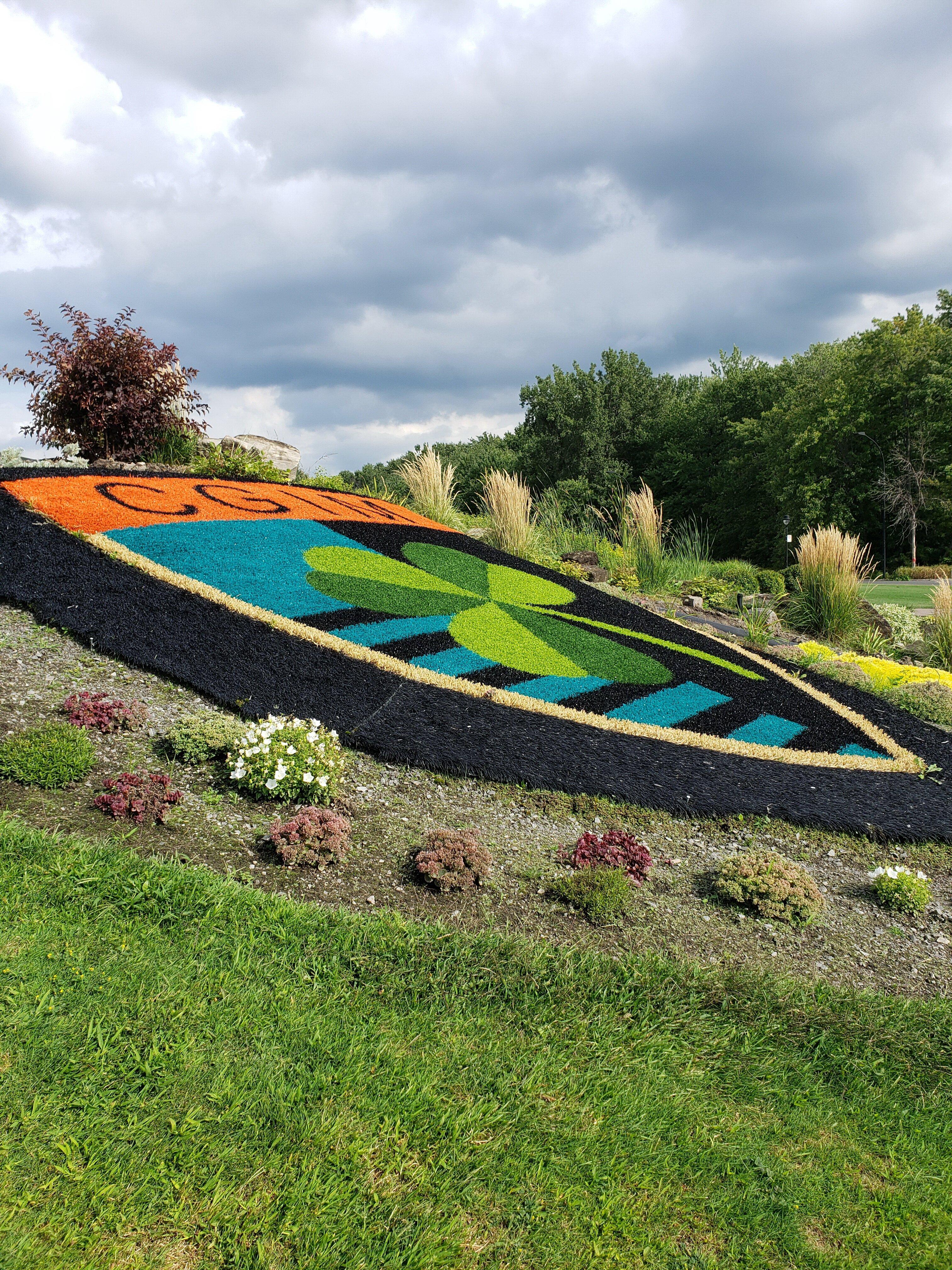 Club de Golf de L'ile de Montreal