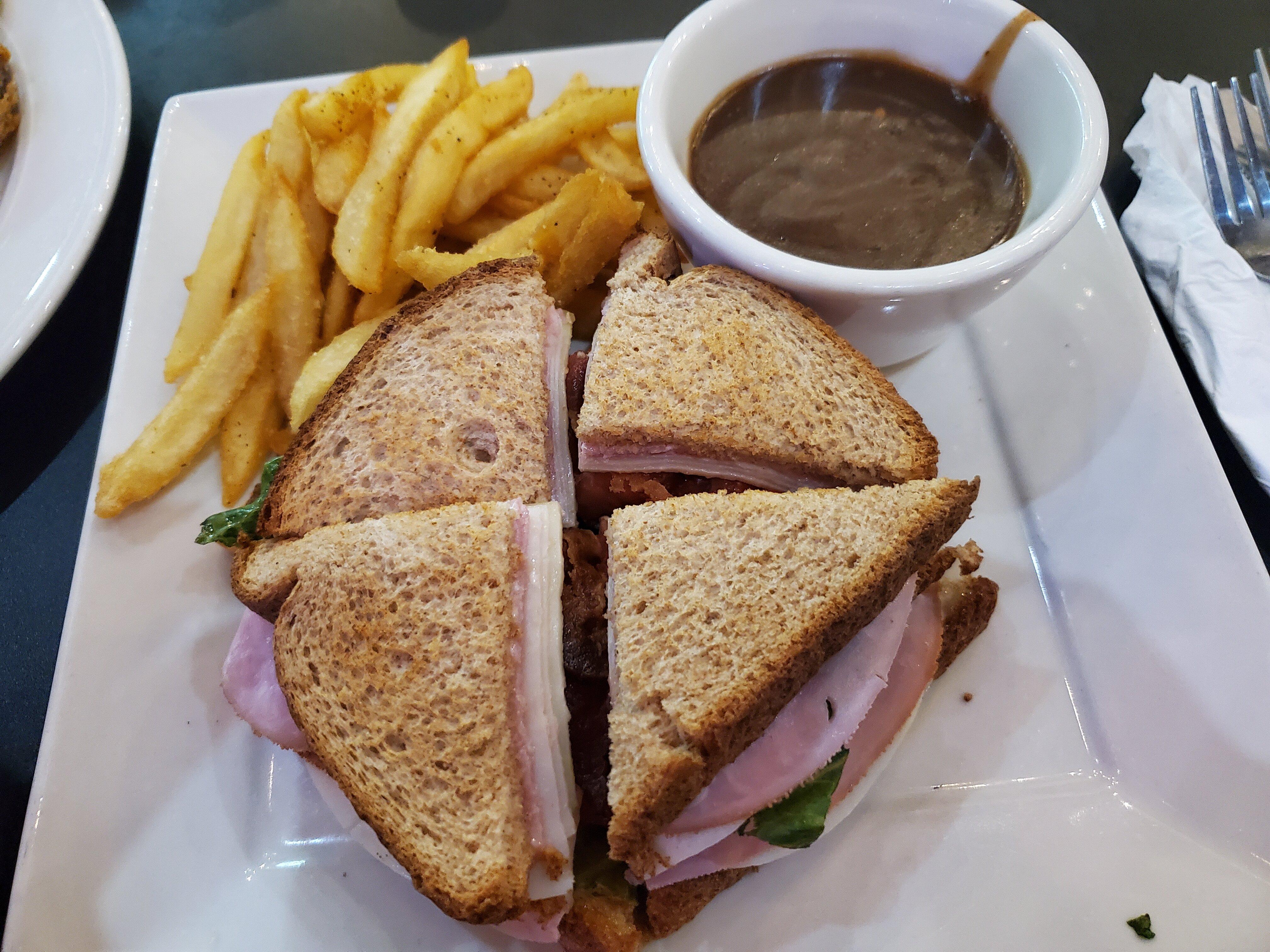 Jake's