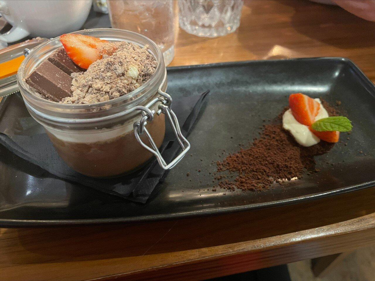 Broyage Bar & Bistro