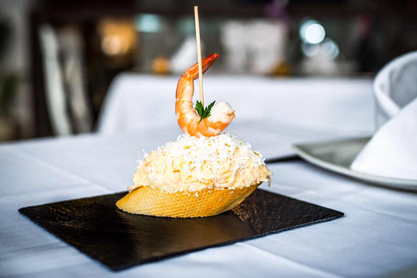 Asador Imanol Paseo de la Habana