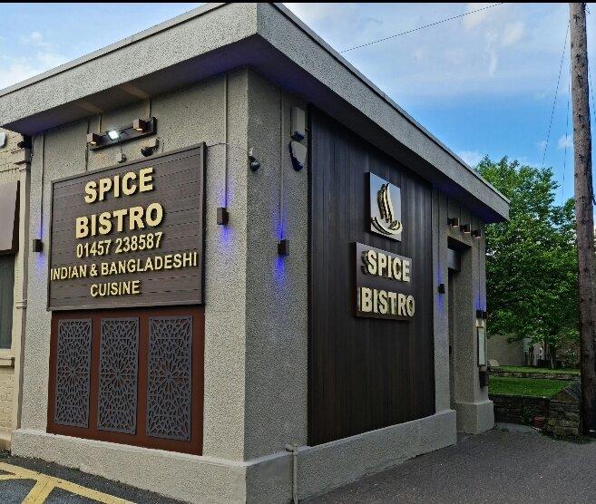 Spice Bistro