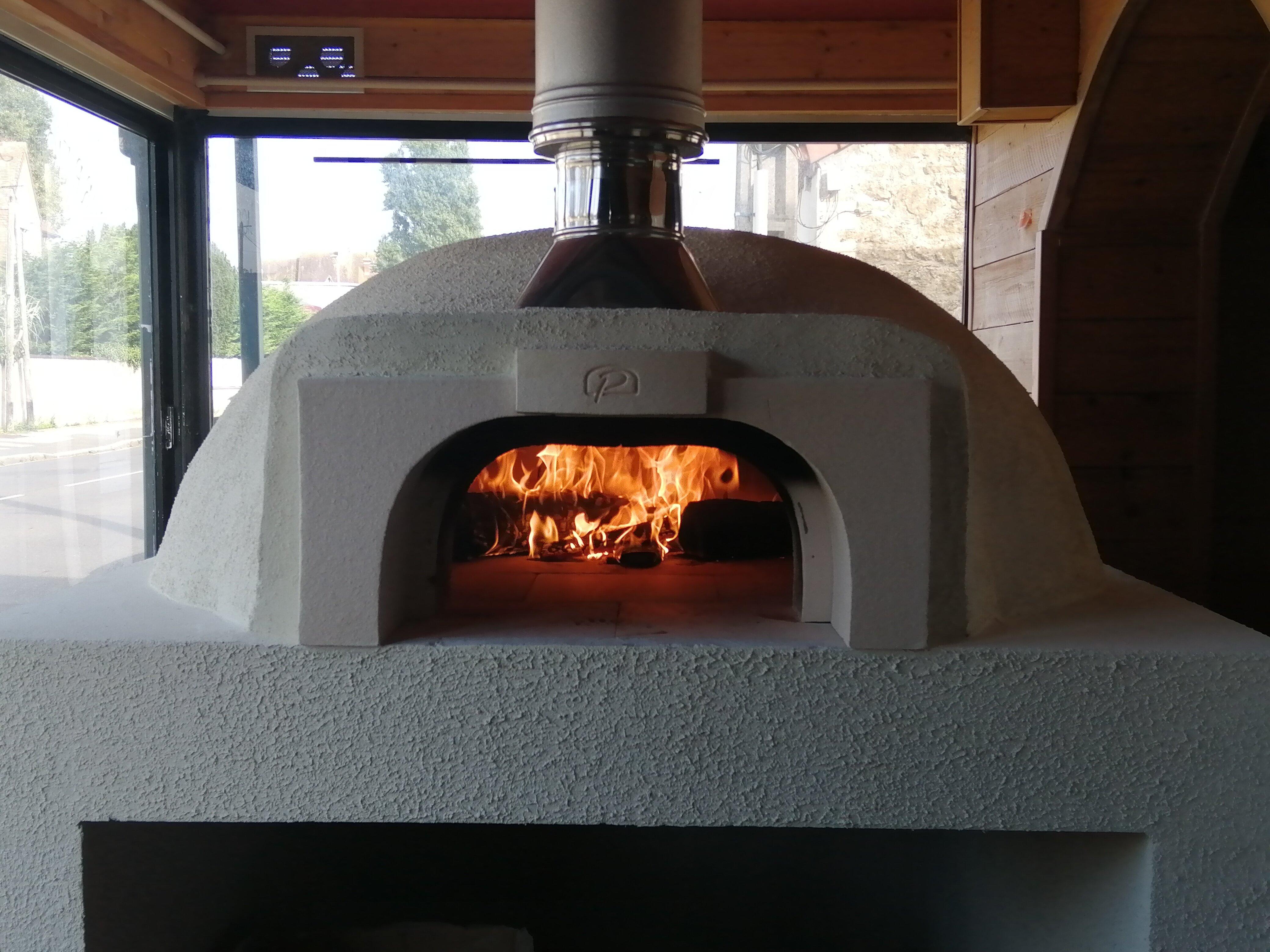 Pizzeria Il Salentino