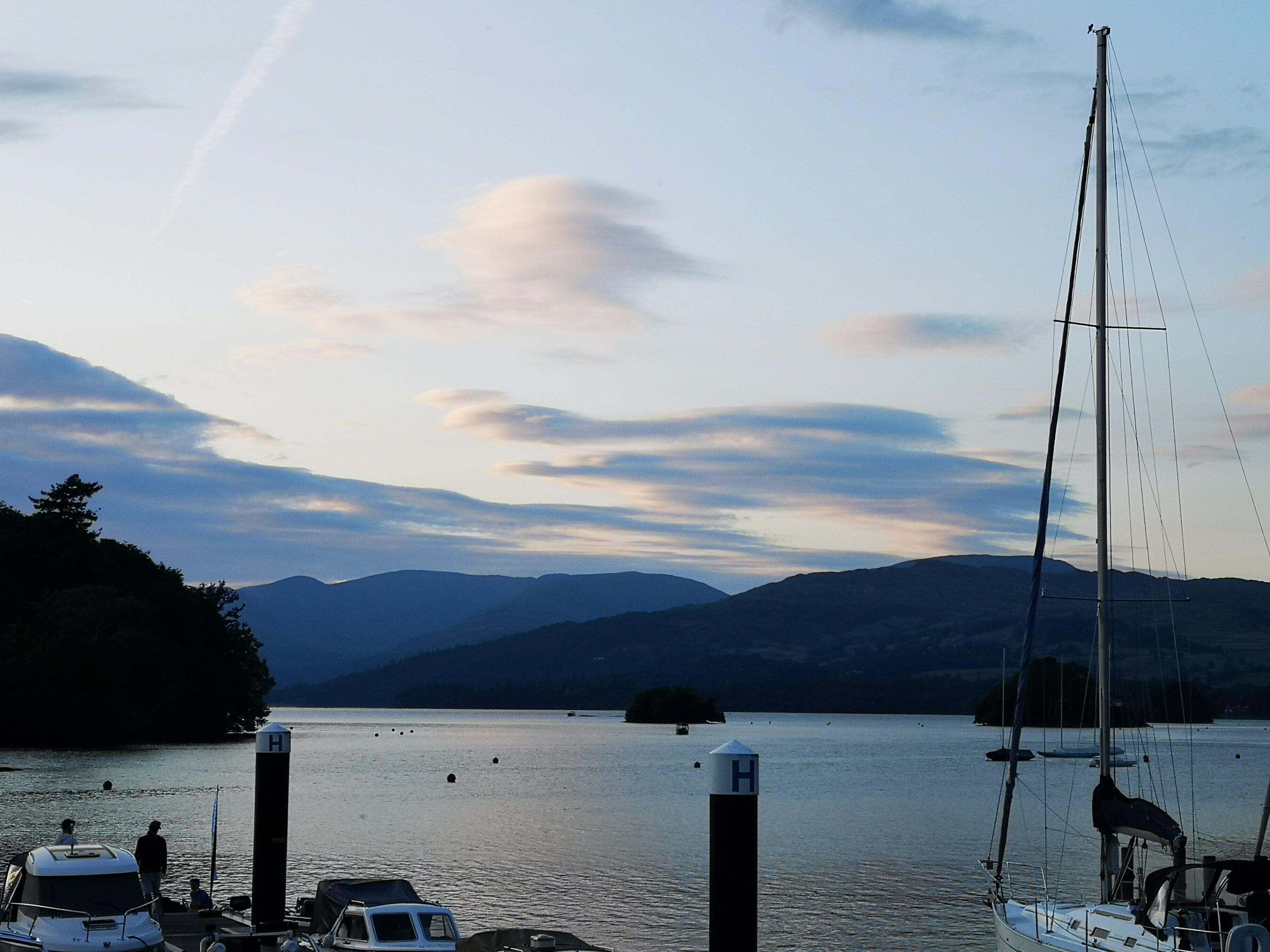 Lakes Boutique Hostel Windermere