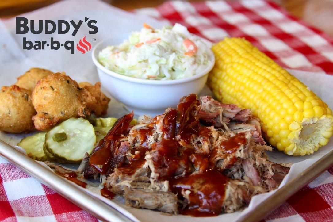 Buddy's Bbq