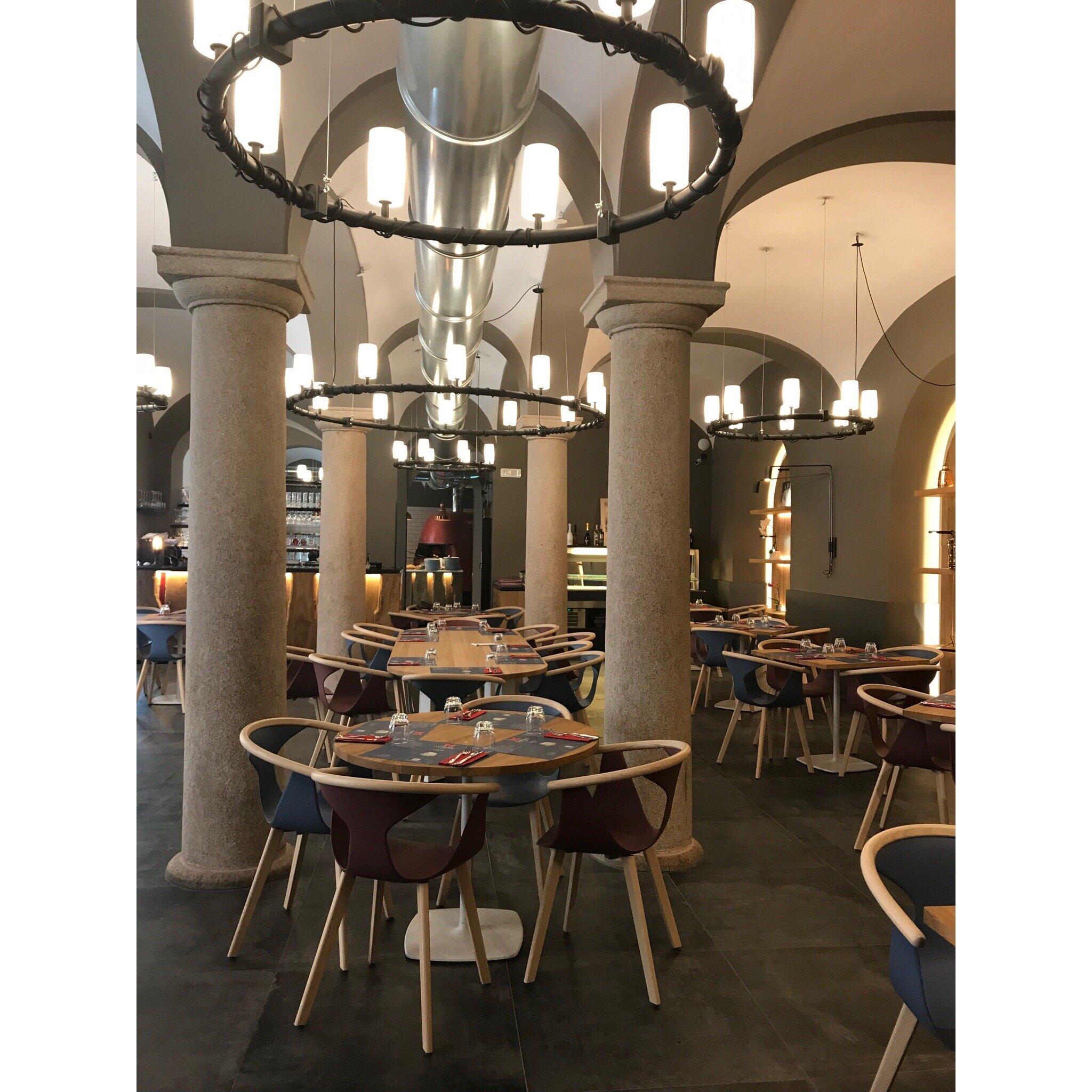 Pizzeria M. Condurro Alessandria