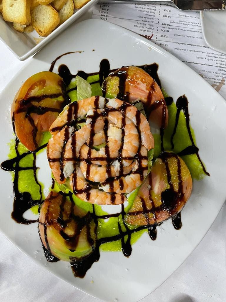 Restaurante El Cortijo Pizzeria y Braseria