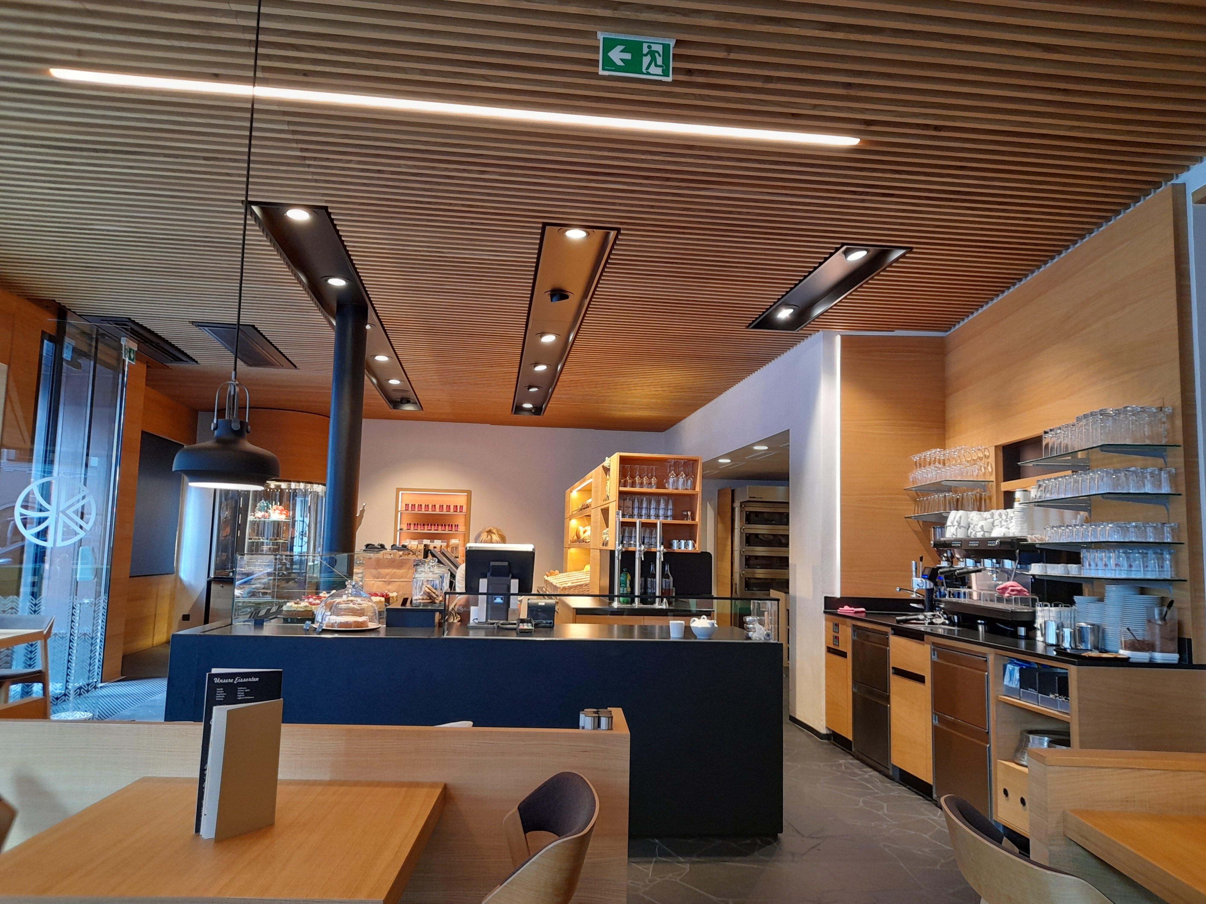 Baeckerei Konditorei Kurz