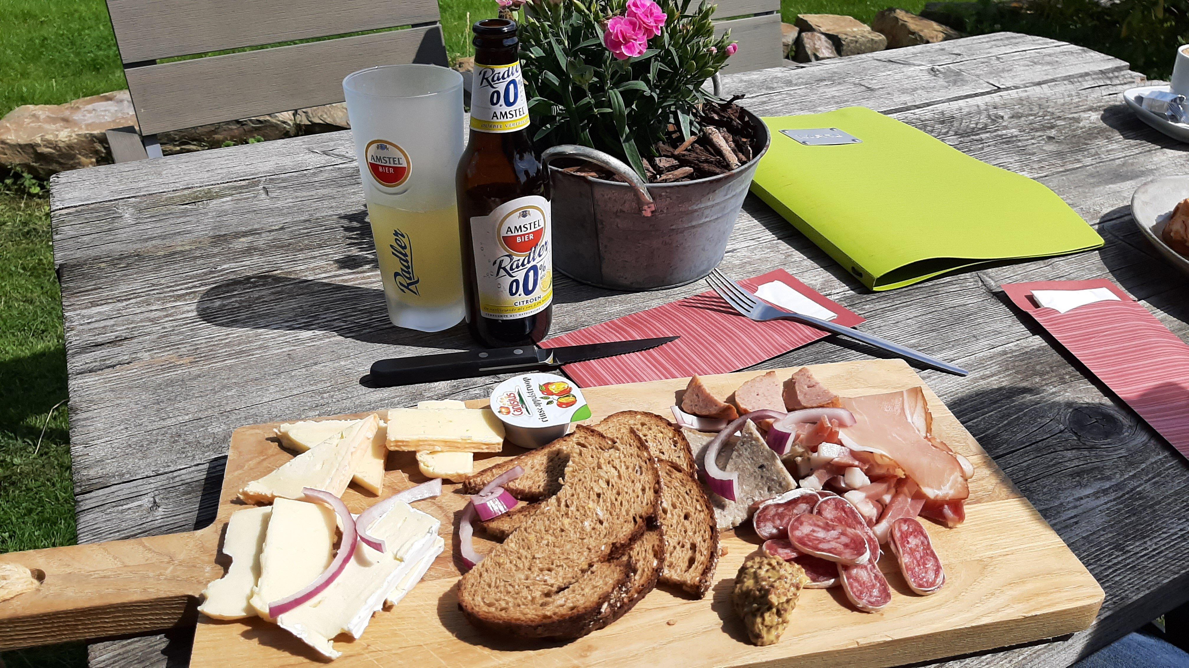 Herberg ‘t Voshoes