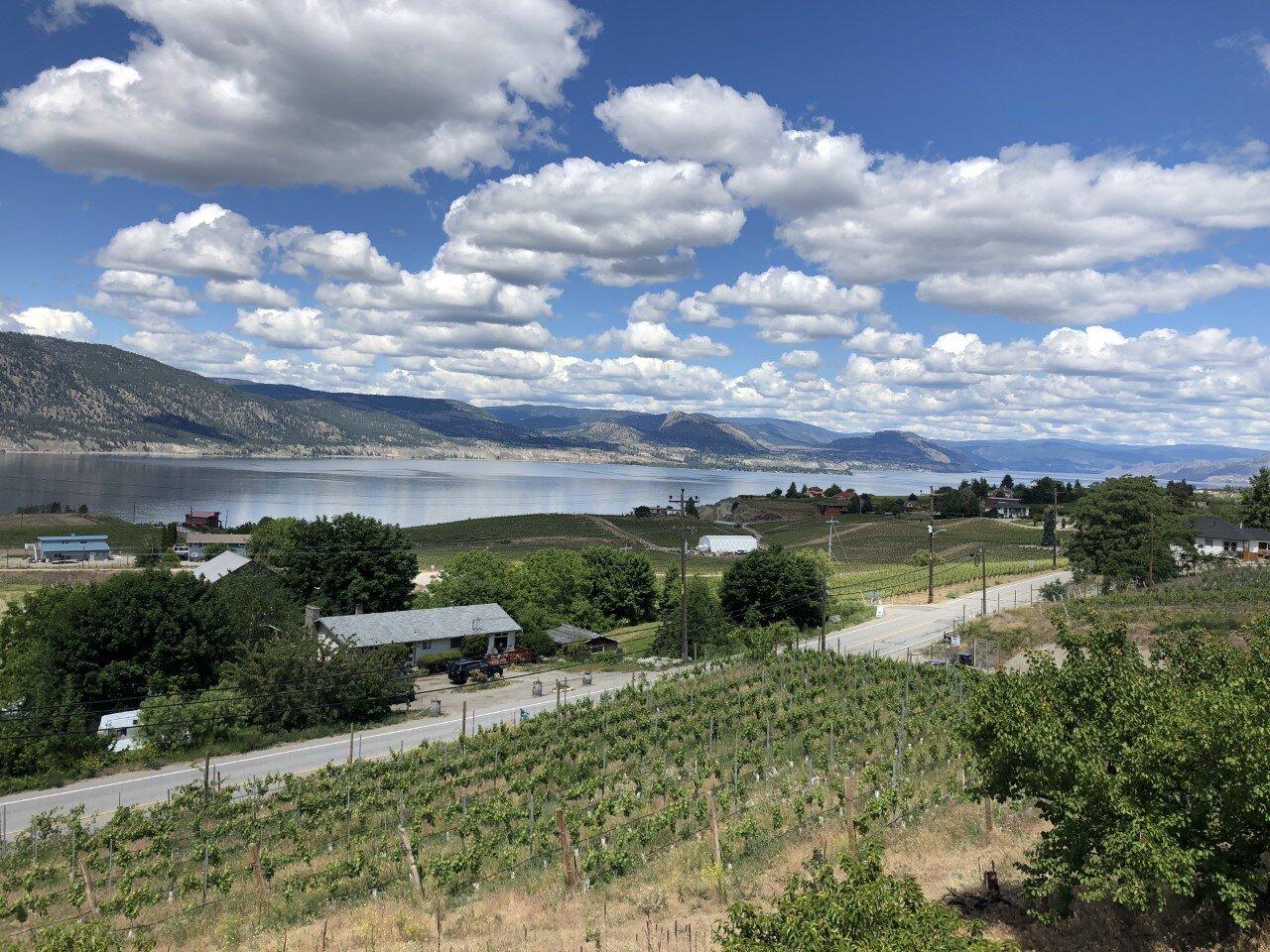 Photo by LuckyCharmsVancouver