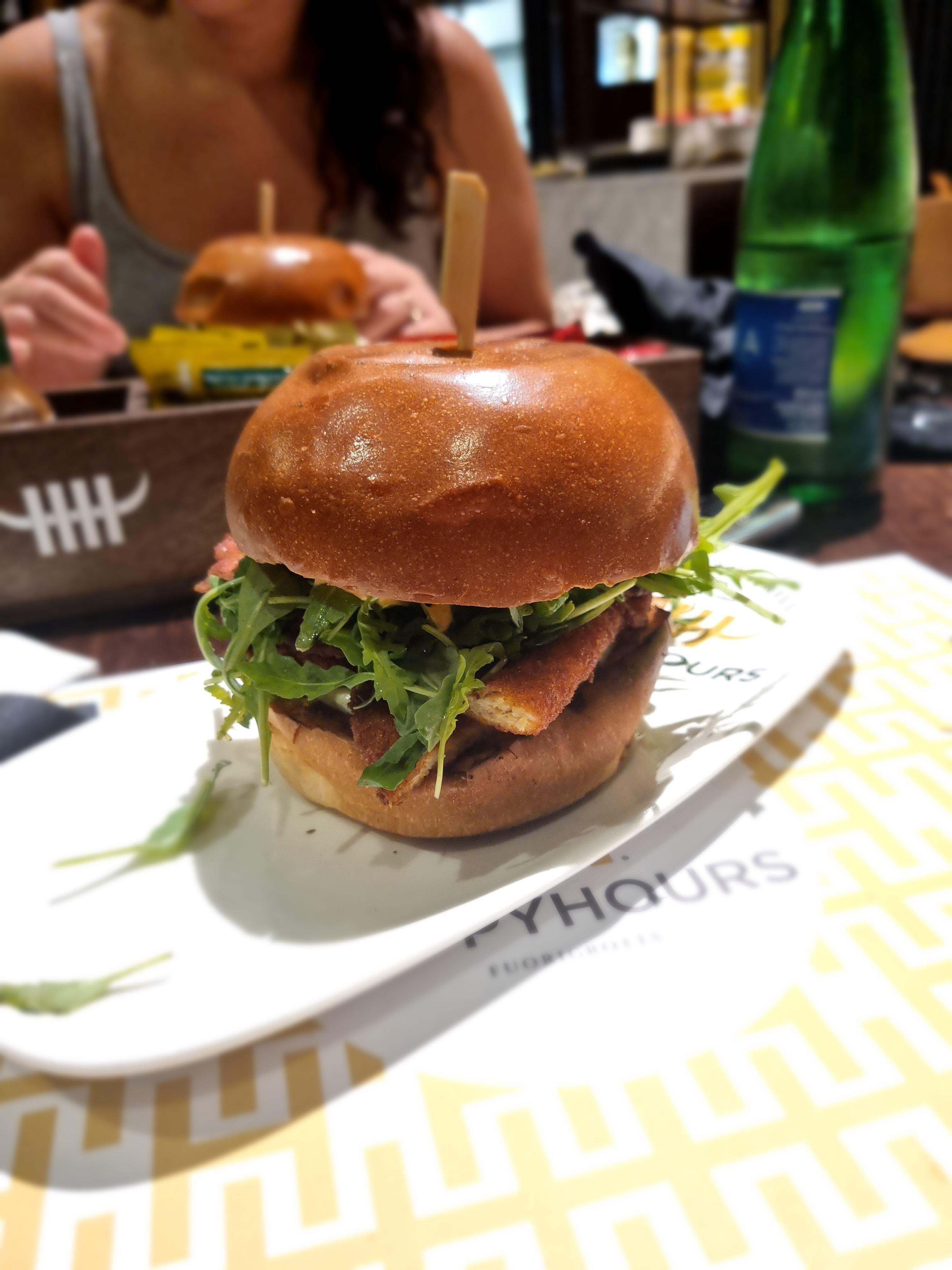 HappyHours Fuorigrotta