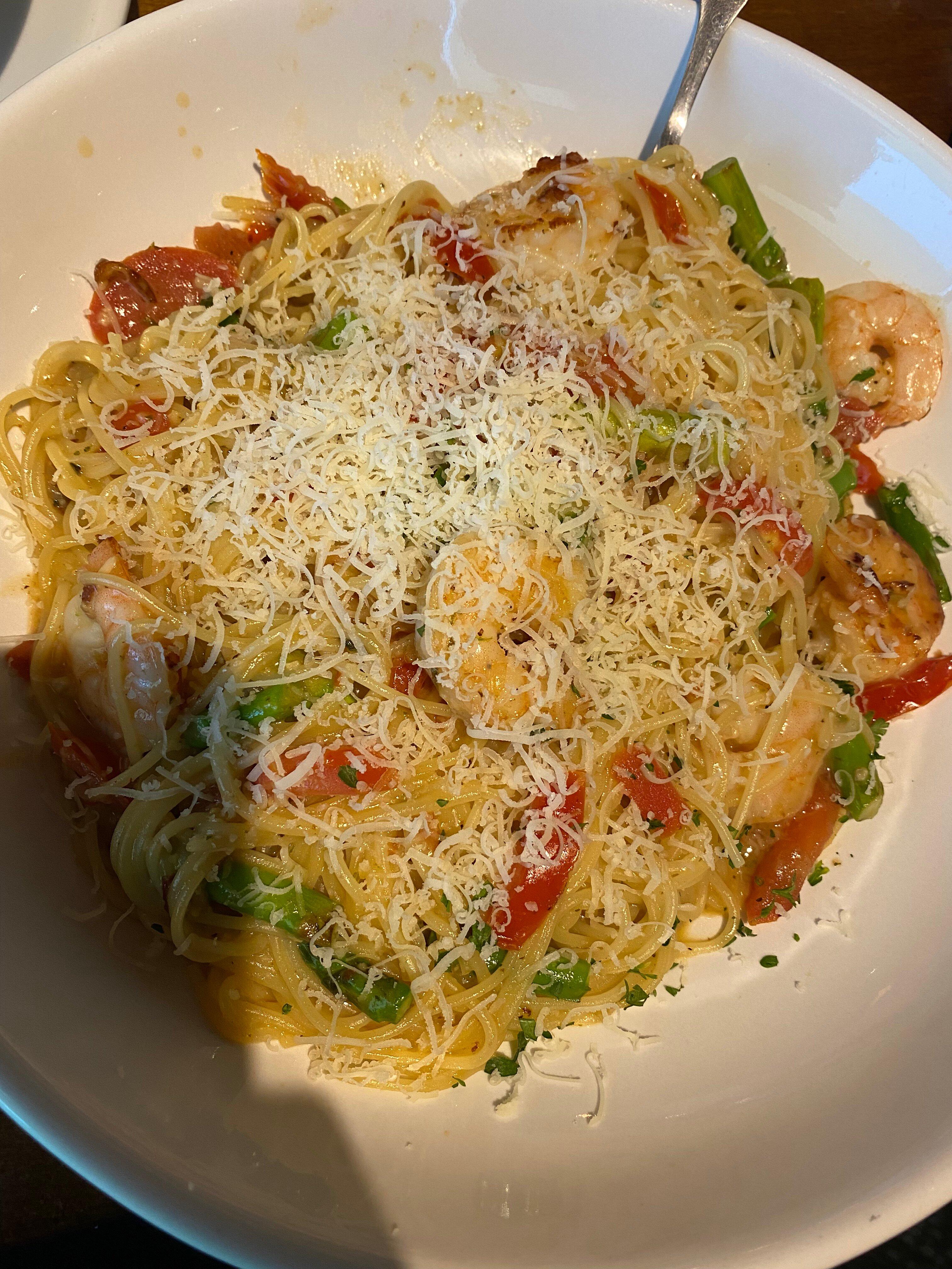 Olive Garden Italian Restaurant