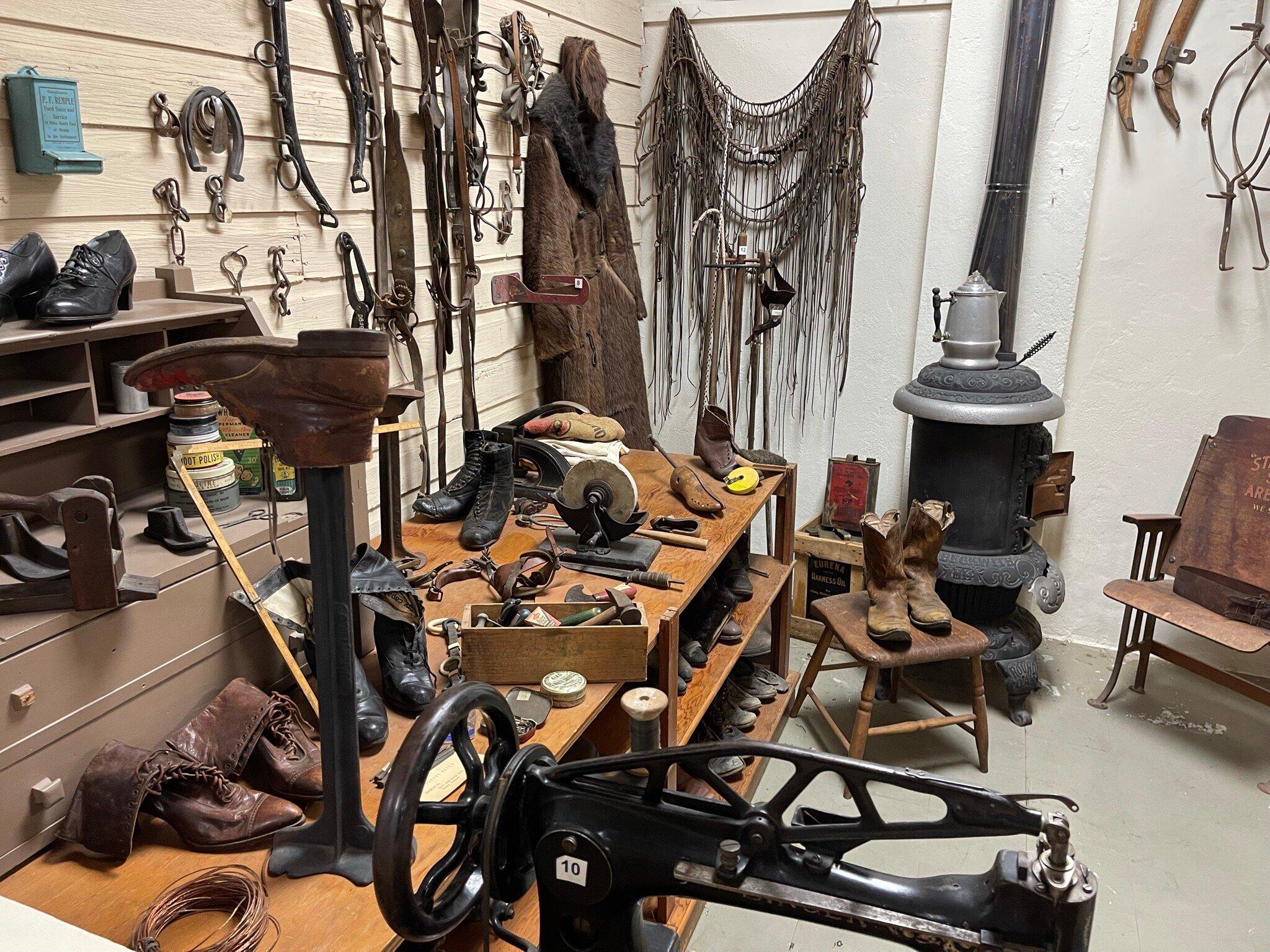 Meade, KS Map & Directions MapQuest