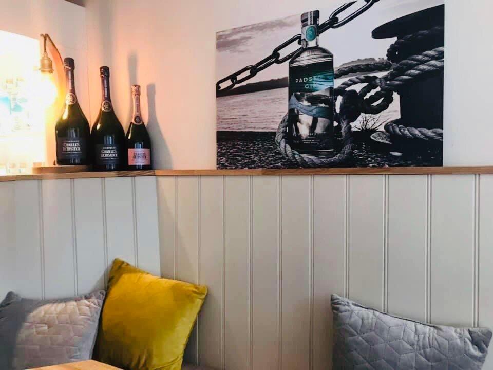 17 Duke Street, Padstow