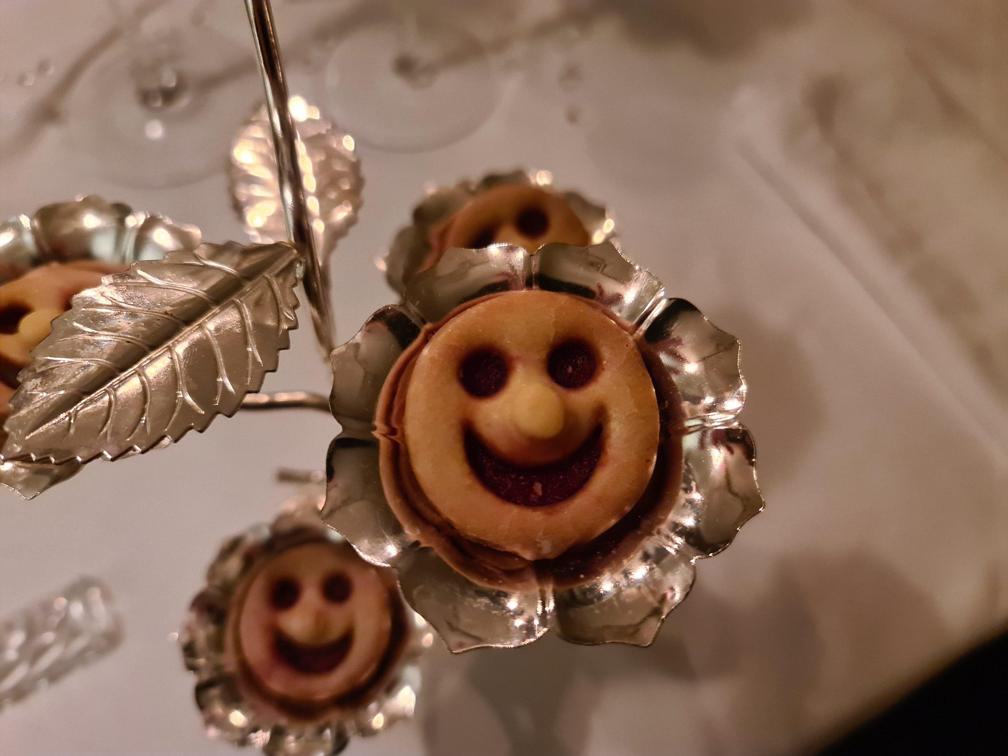 Restaurant Maria Bunita