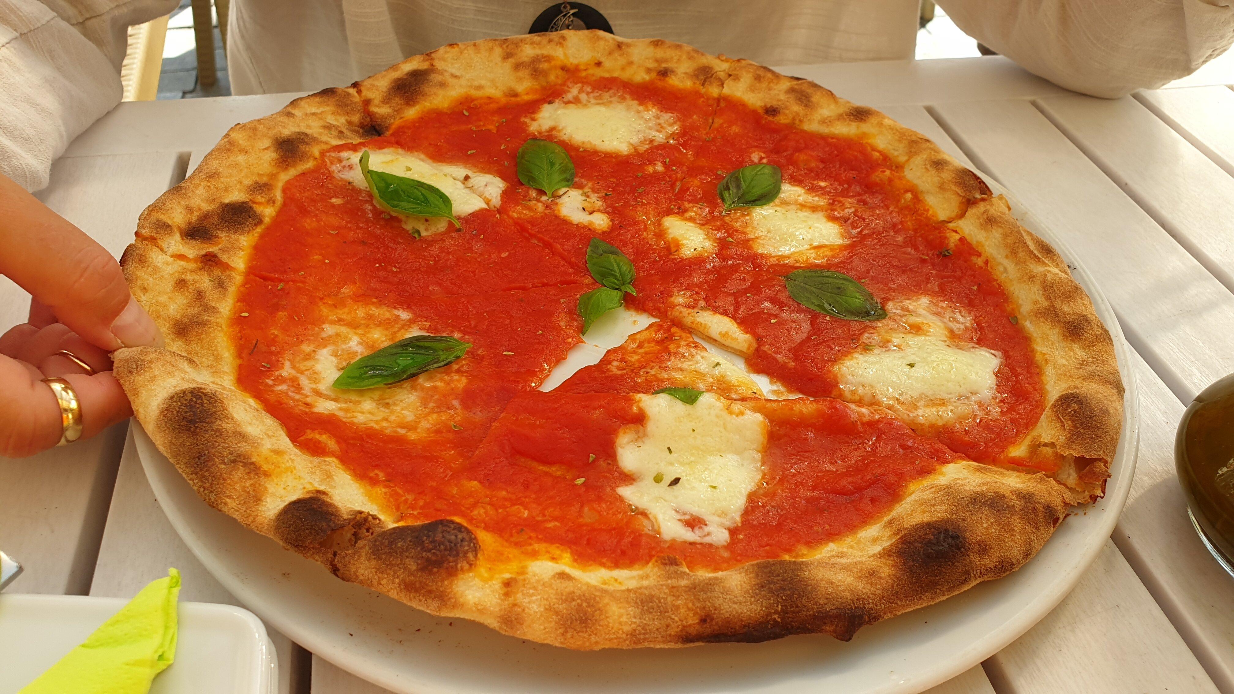 Basiliana Restaurant