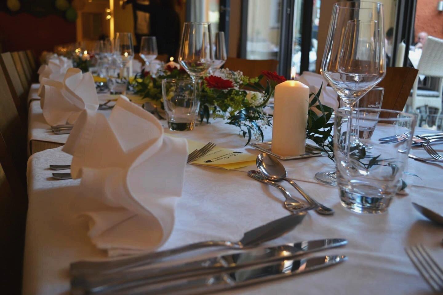 Ristorante & Bar La Grappa