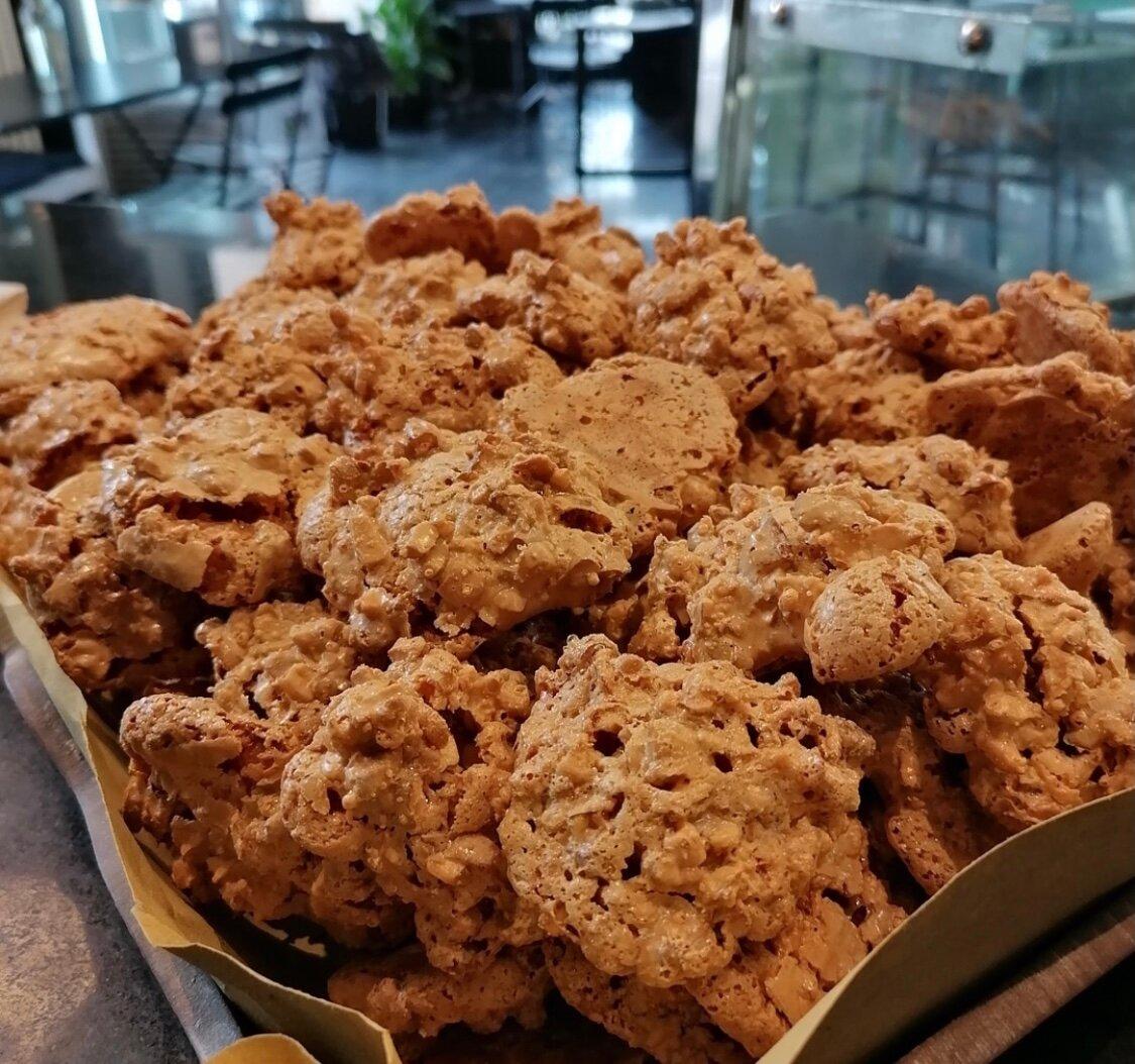 Bar Pasticceria Merendoni