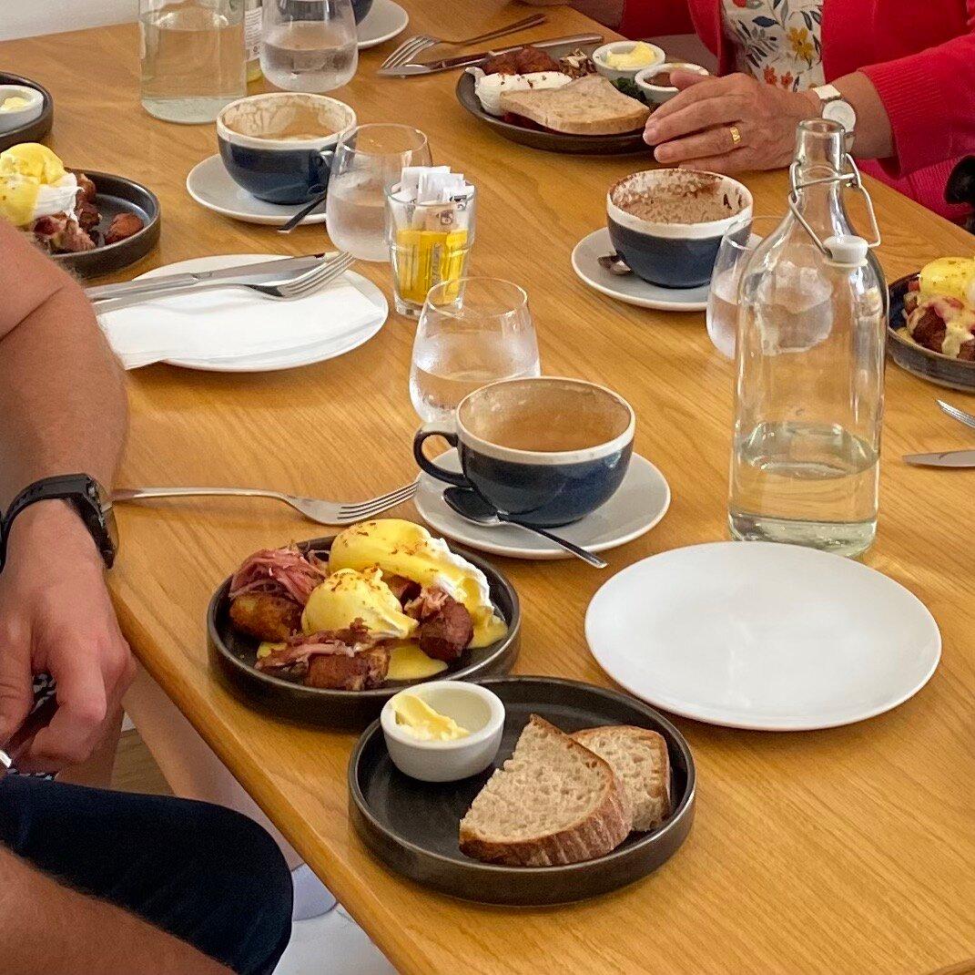 Dysh Coffee And Kitchen