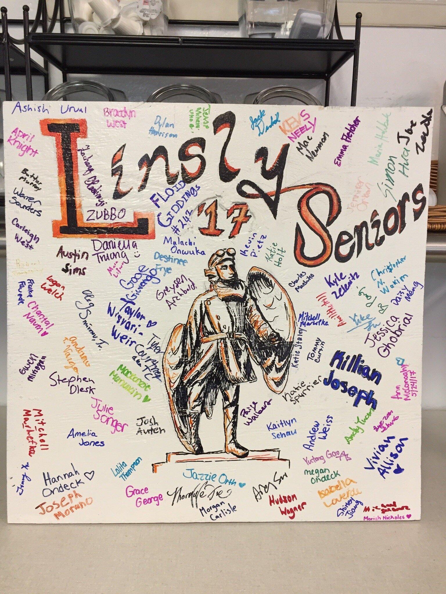 Linsly School