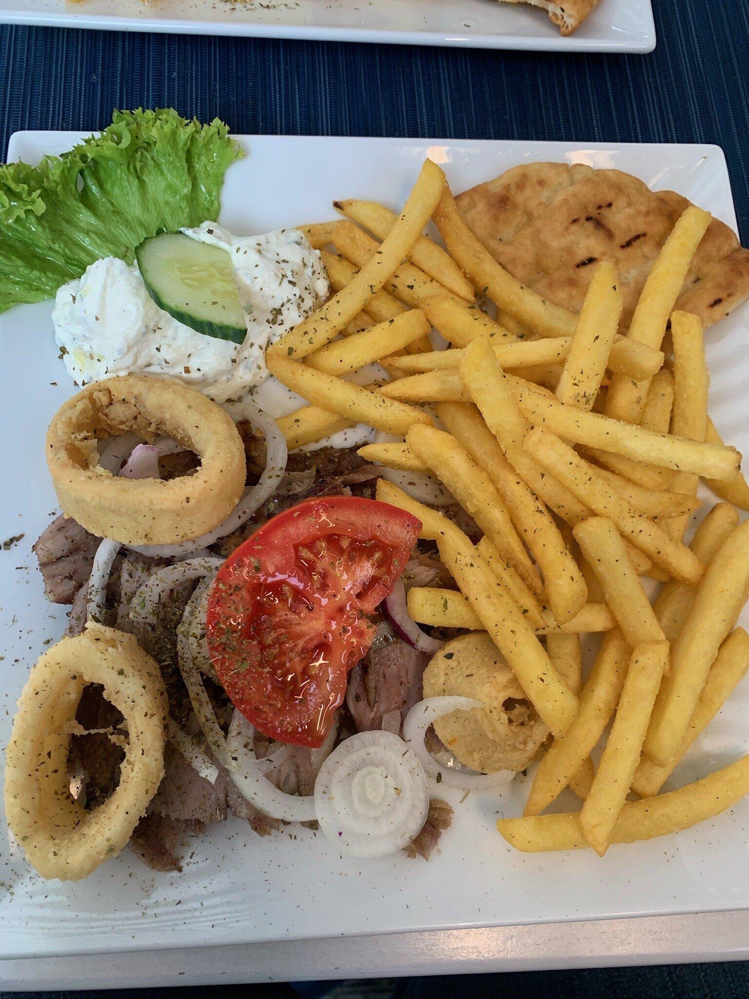 El Greco Biberach Tolis