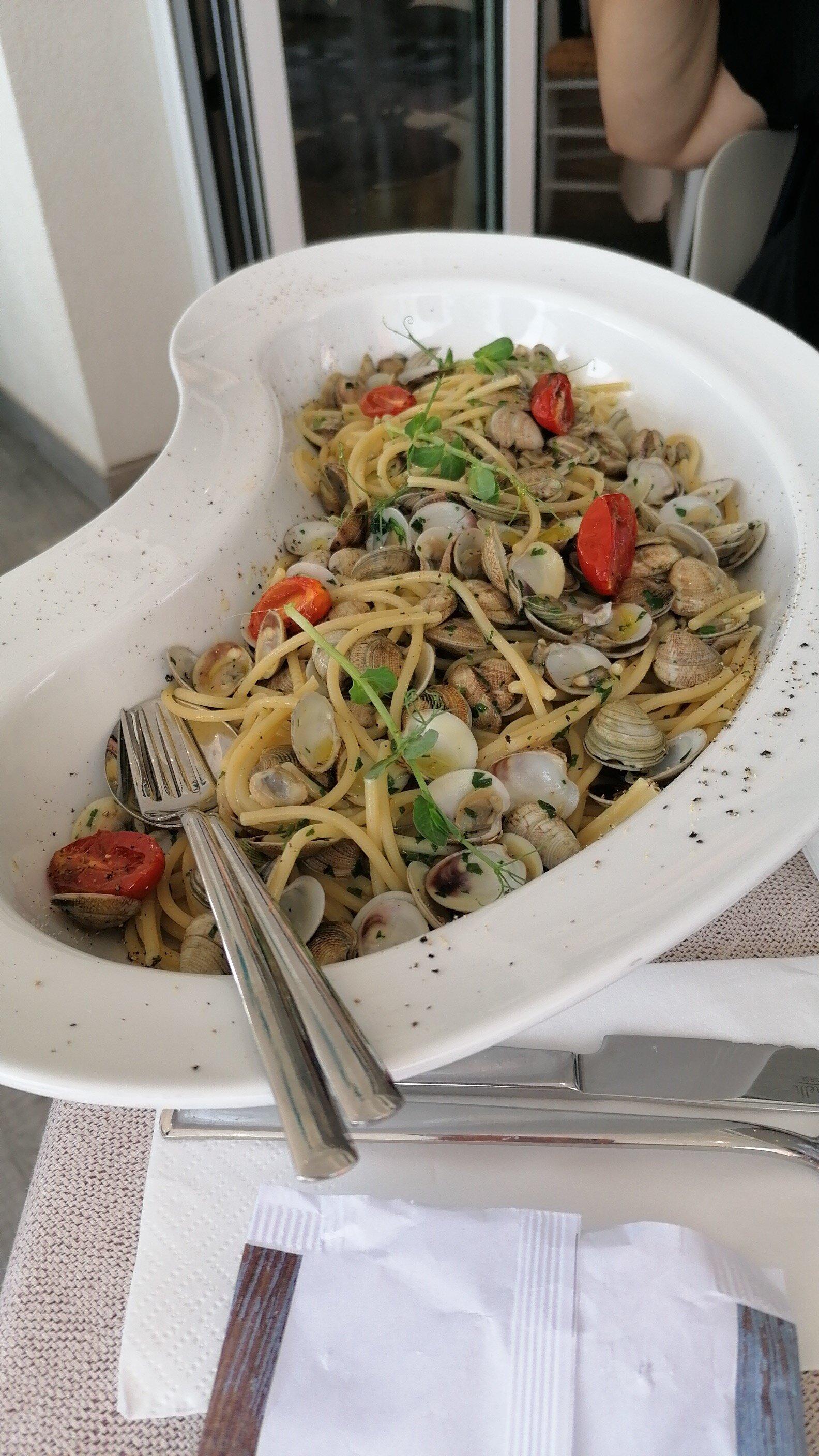 Serena Ristorante Pizzeria