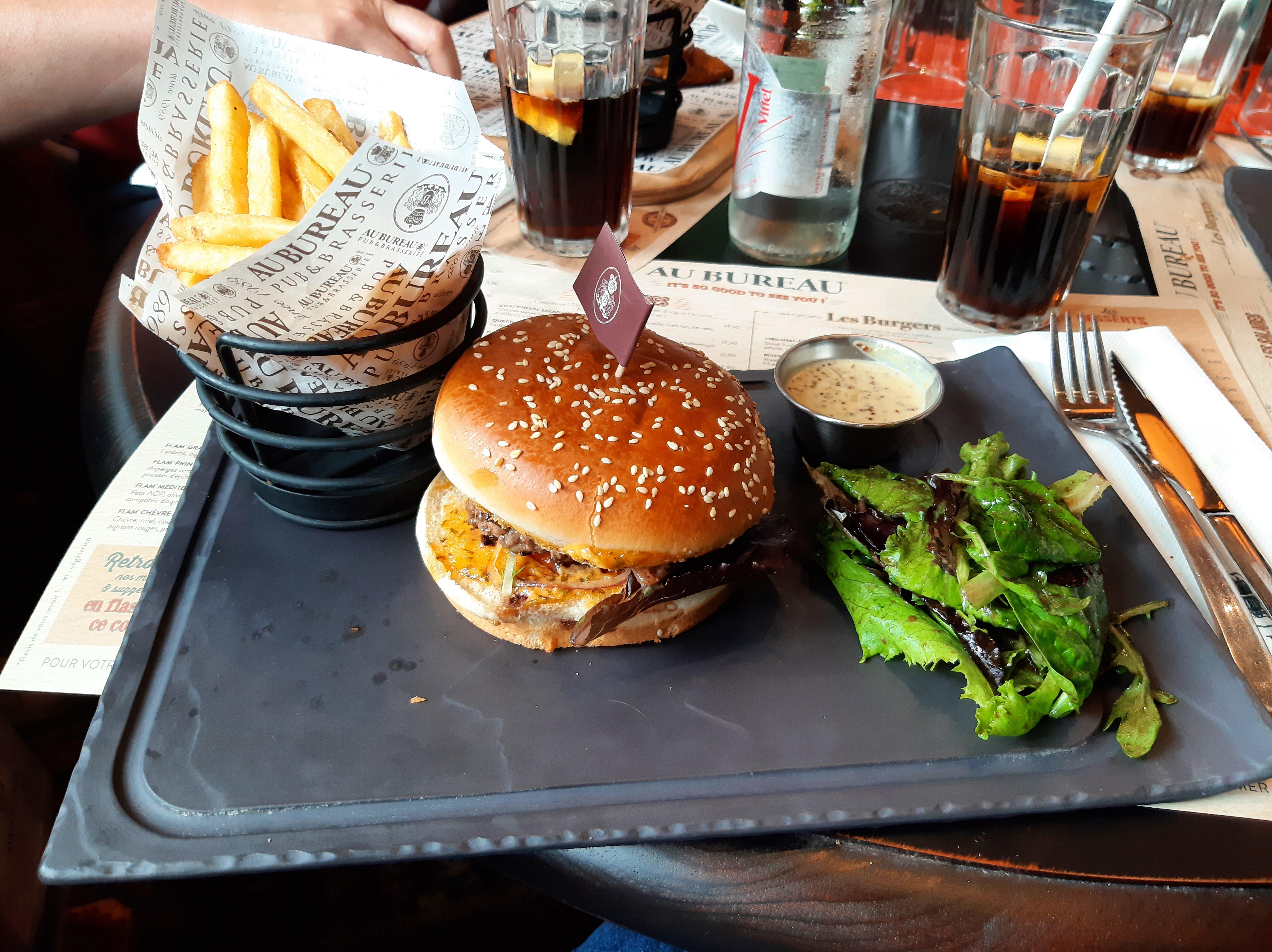 Au Bureau Vendenheim