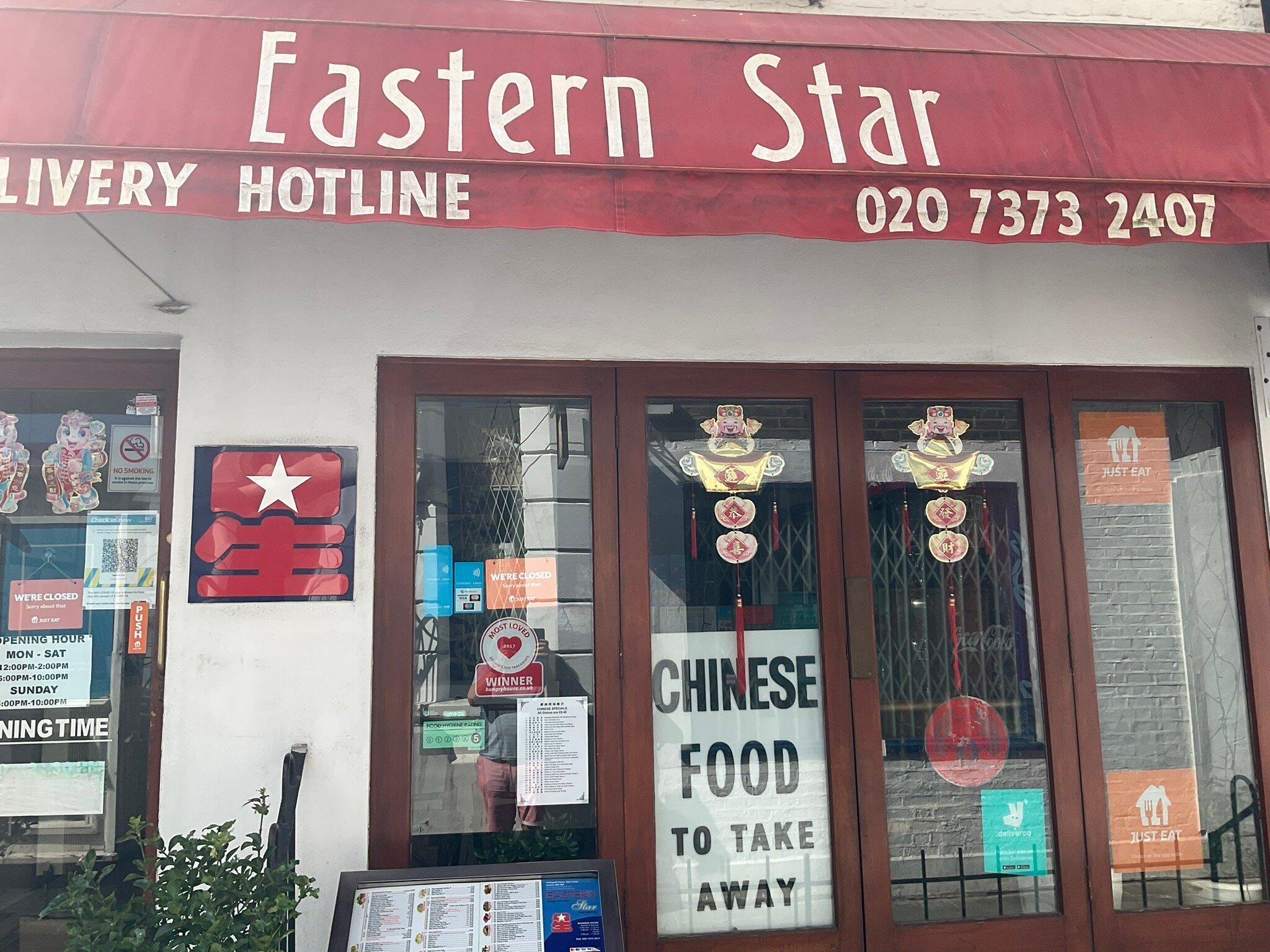 Eastern Star