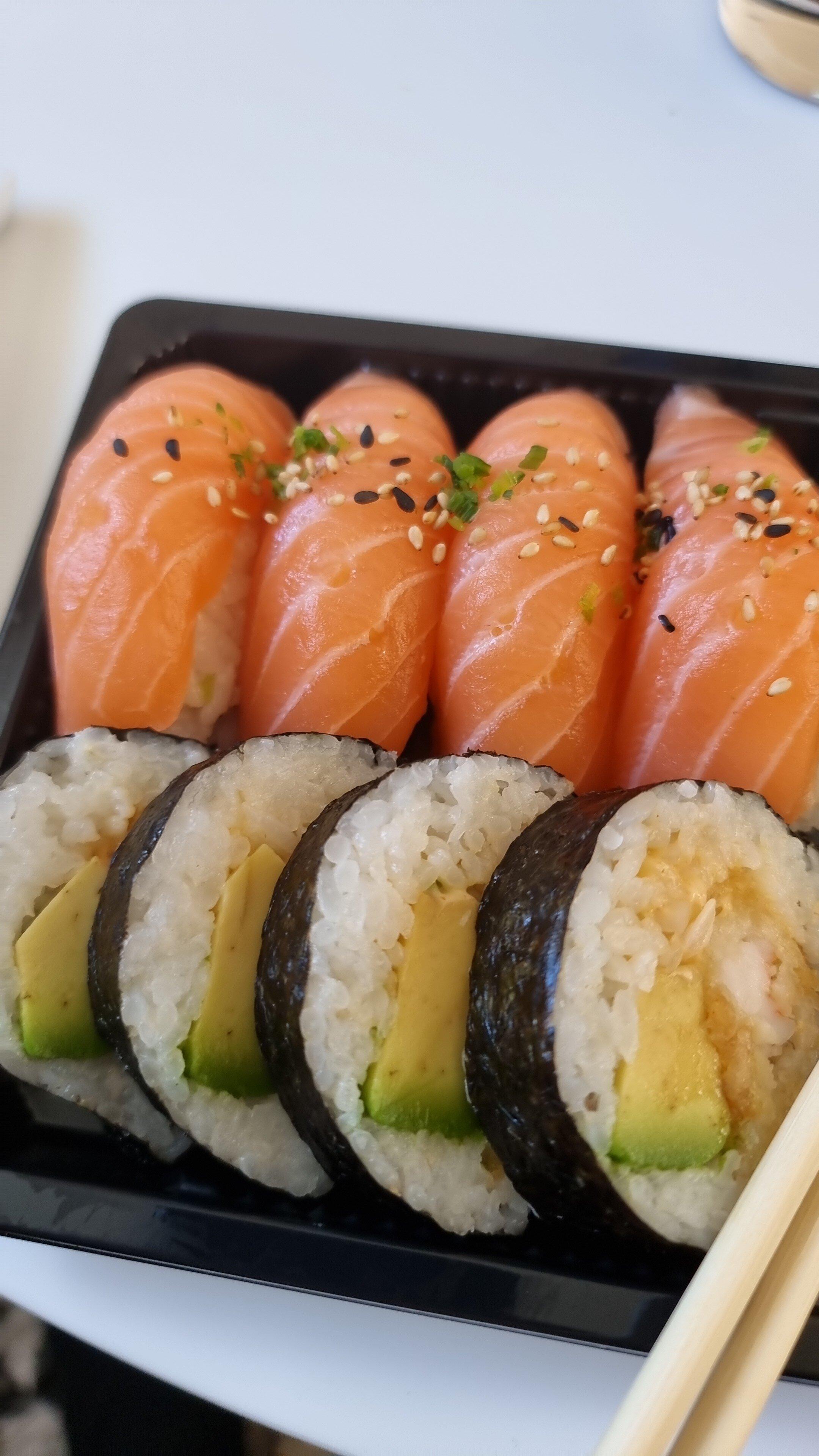 Fuji sushi