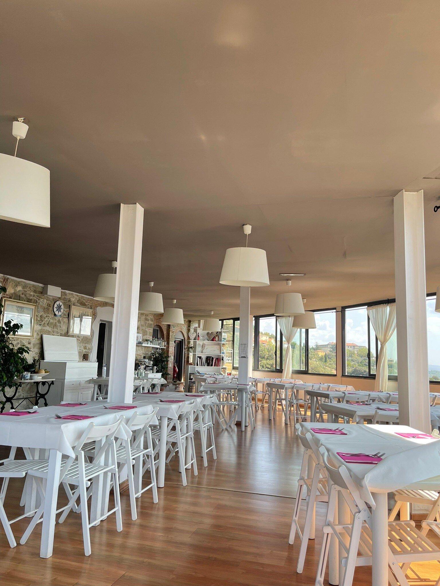 Bar Ristorante Pizzica