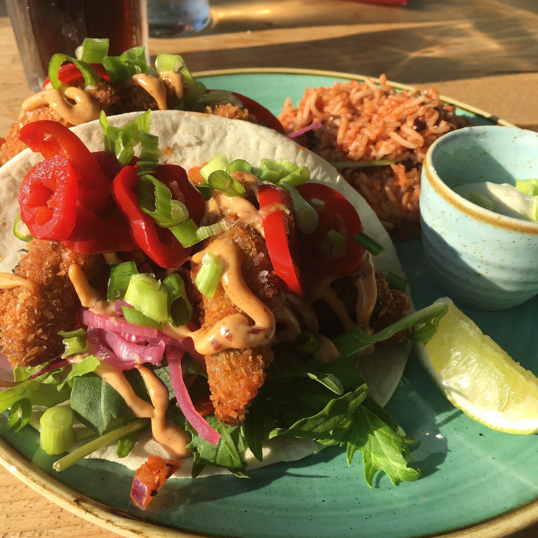 Great Western Surf Café