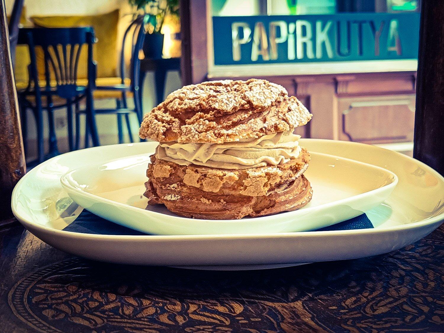 Papírkutya Veszprém