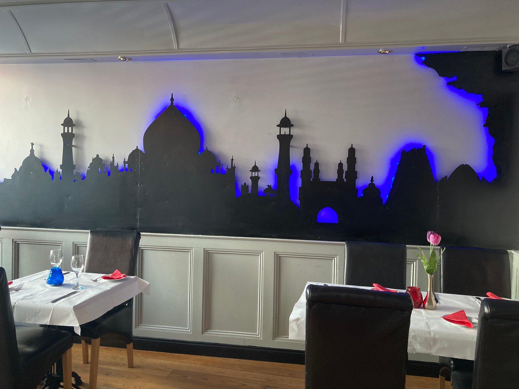 Moghul Indian Restaurant, Bantry