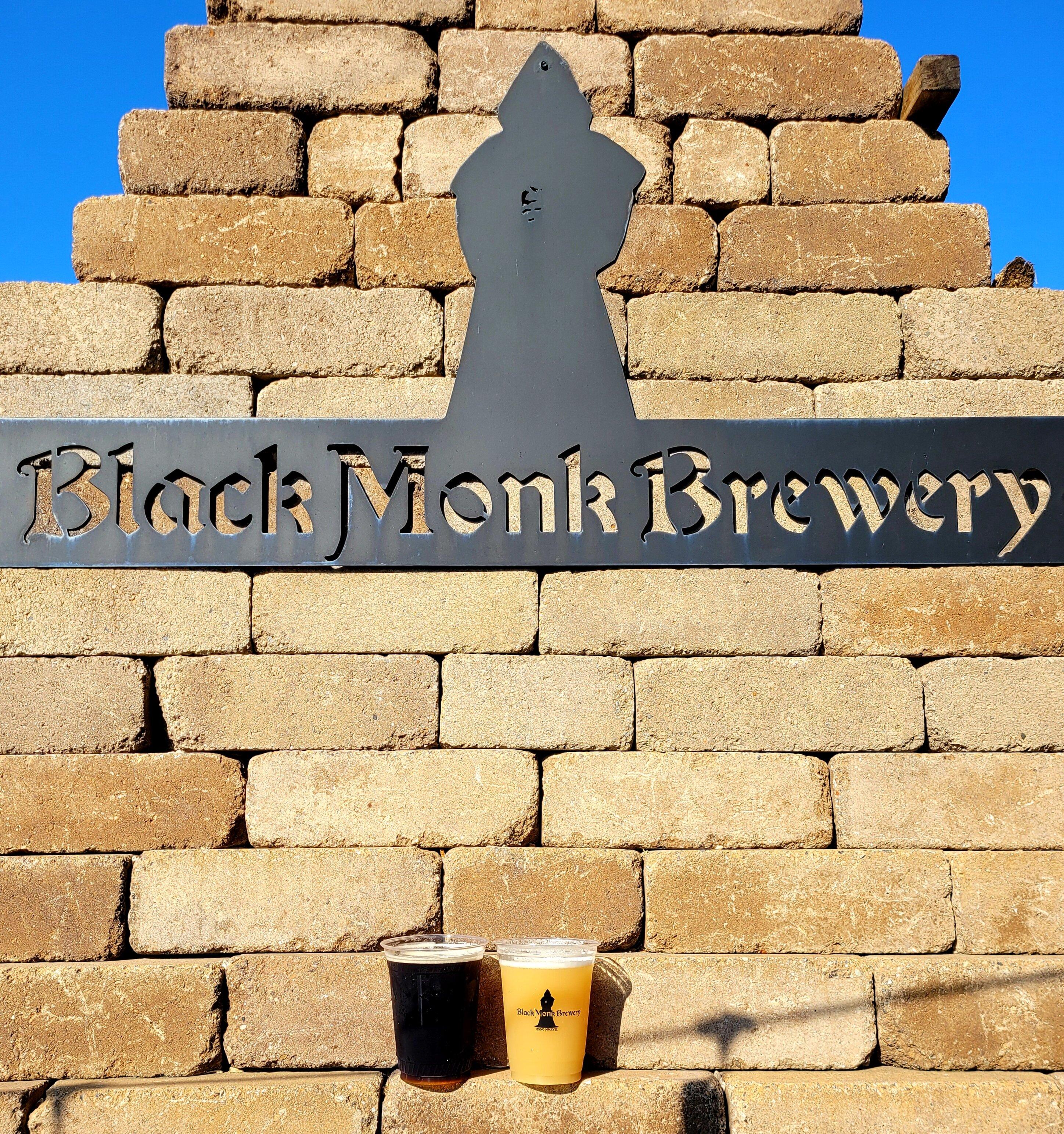 Black Monk Brewery