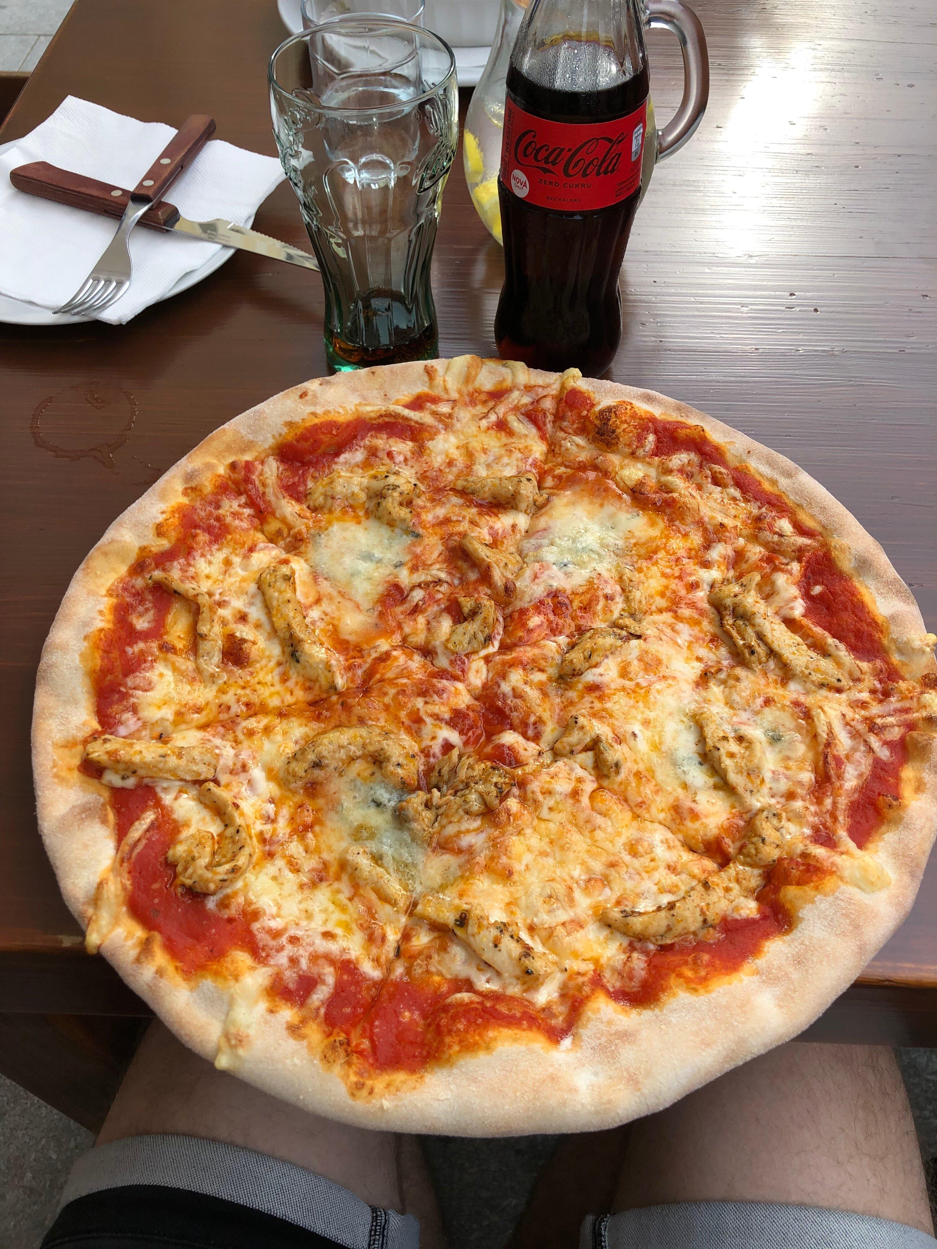 Pizzeria-Ristorante Venezia