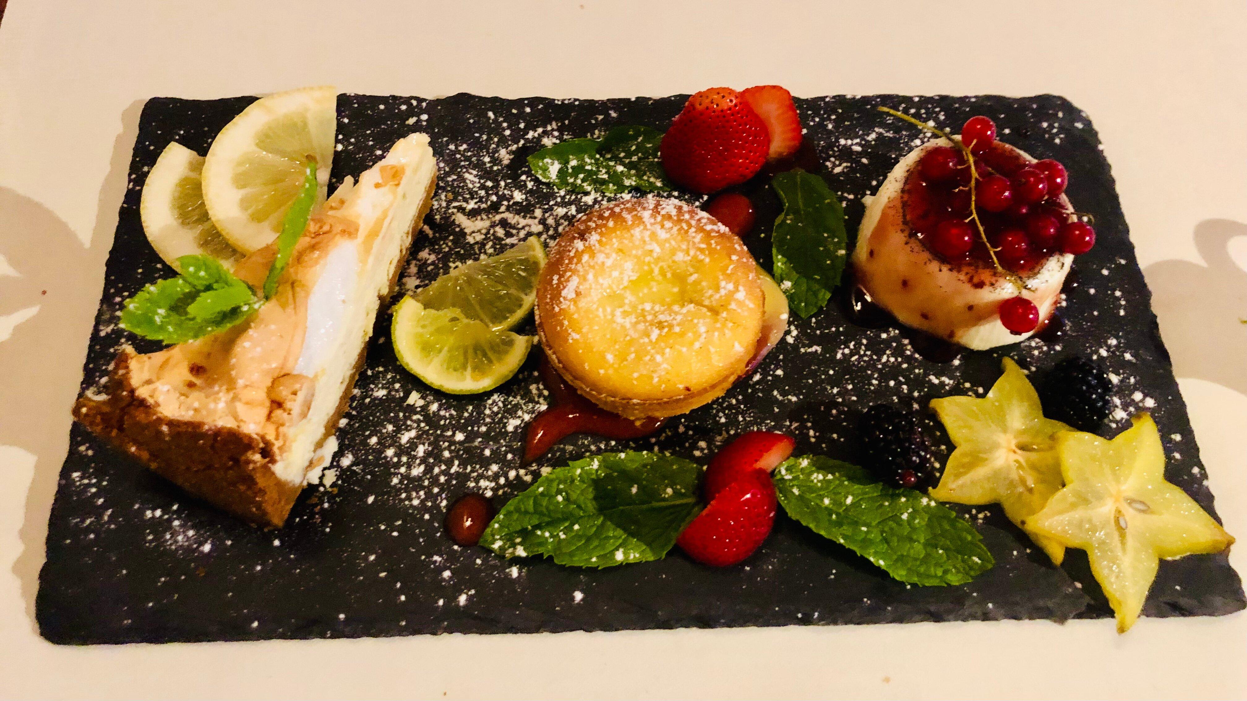 Trattoria La Contessa