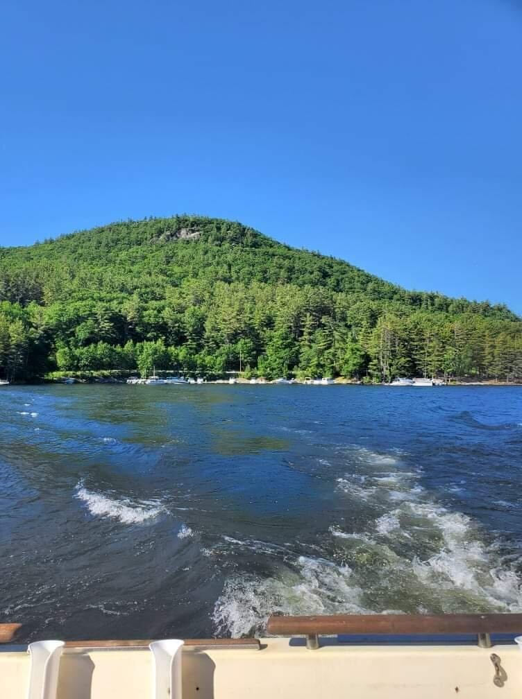 Majestic Mountain Marina