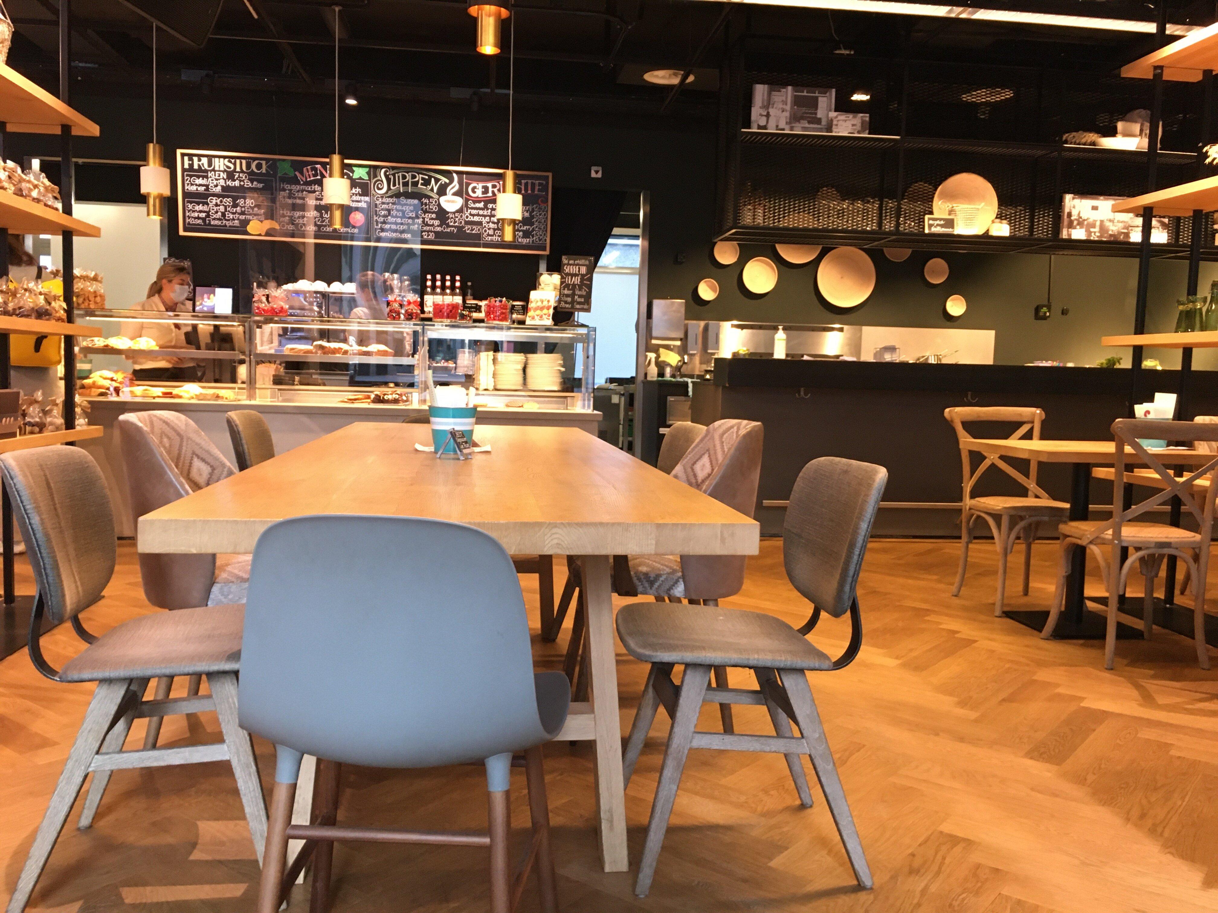 Steiner Flughafebeck