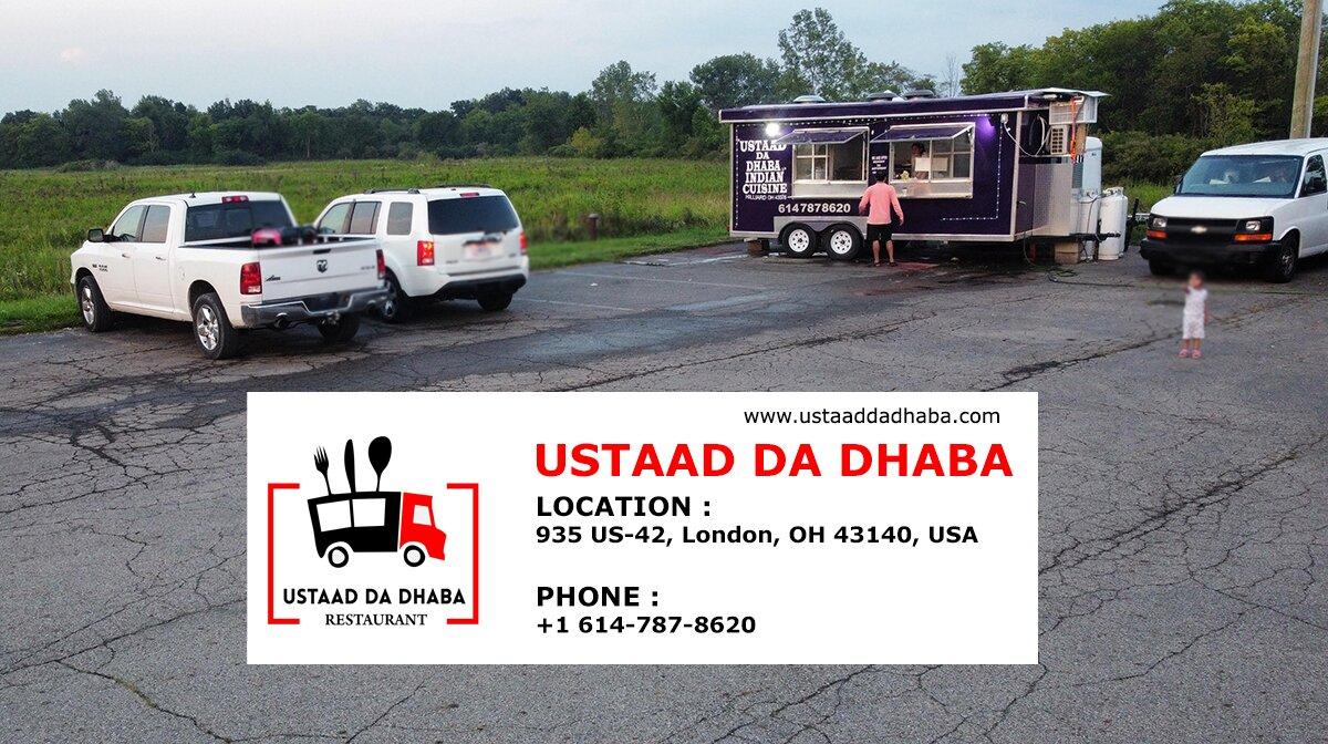 Ustaad Da Dhaba