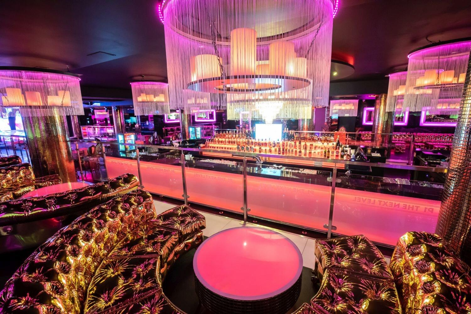 Studio P1 The Next Level