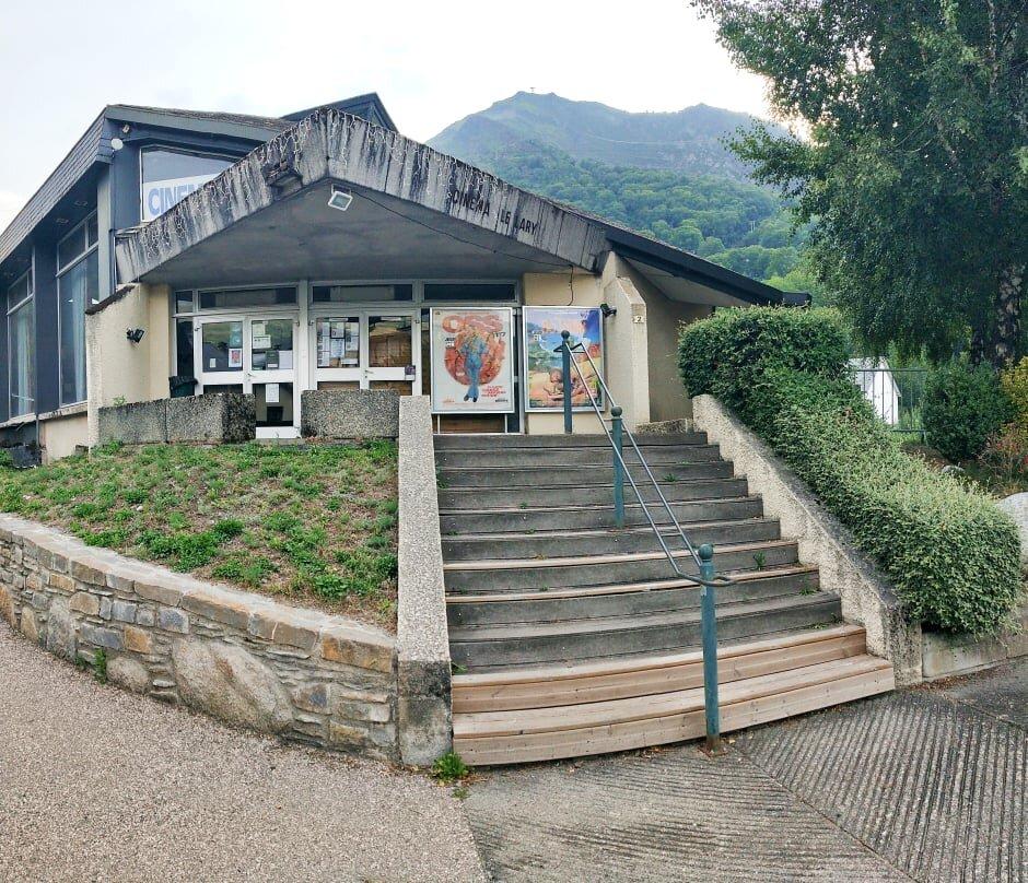Cinéma Le Lary