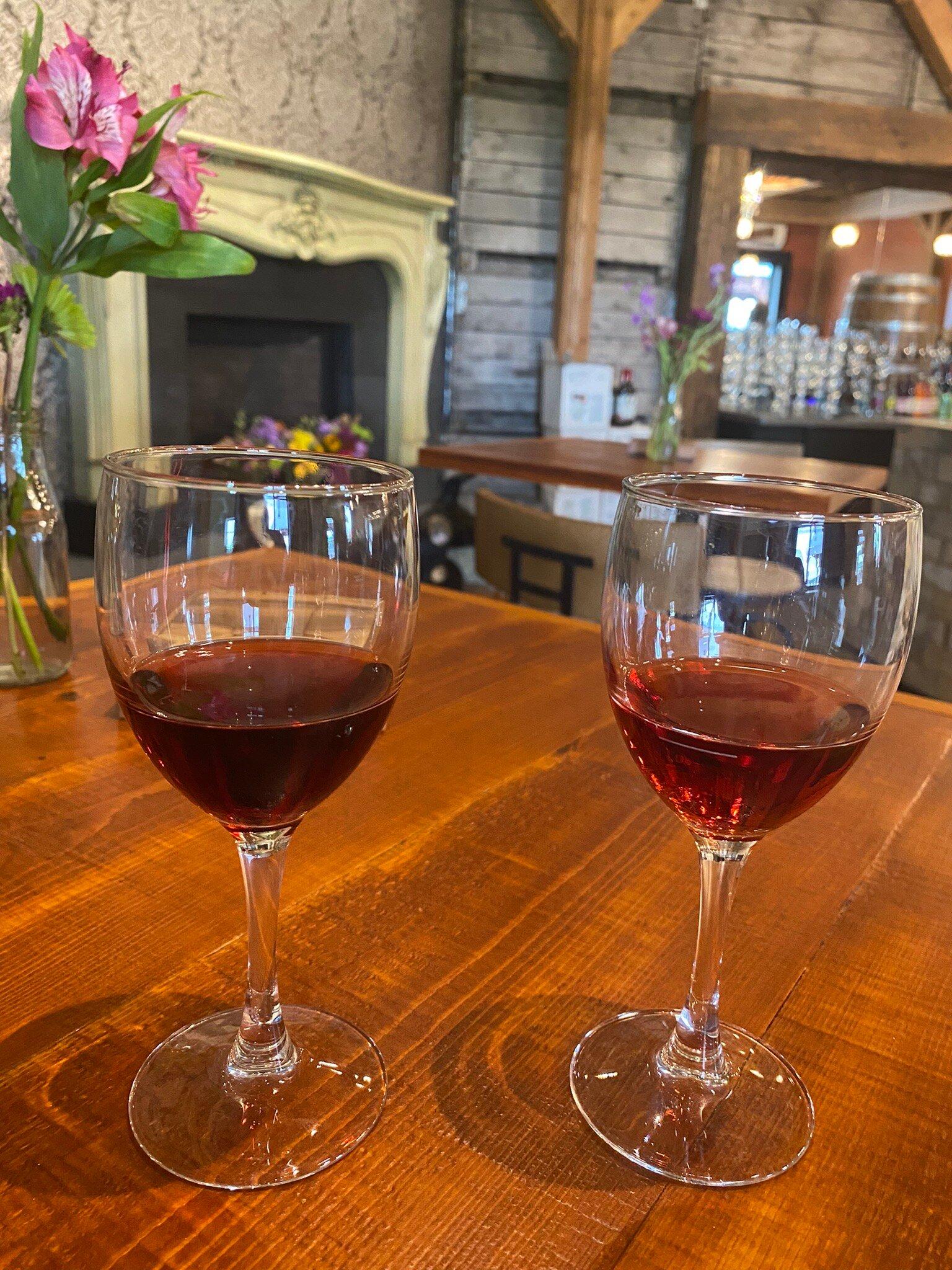 French Valley Vineyard