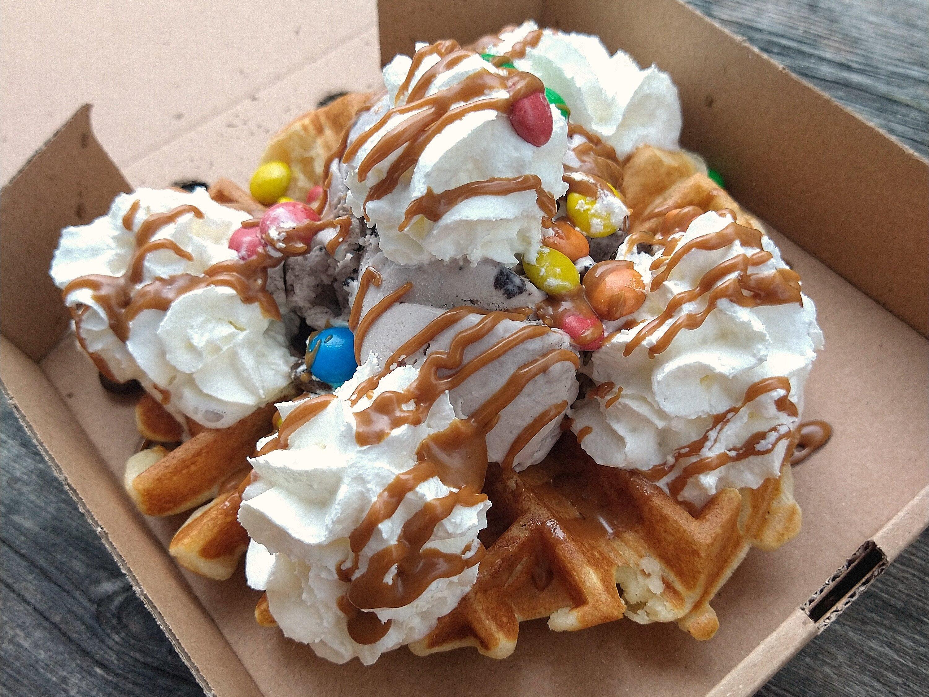 Birchfield Family Dairies