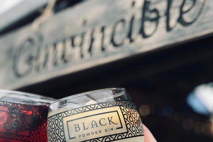 Black Powder Gin Company