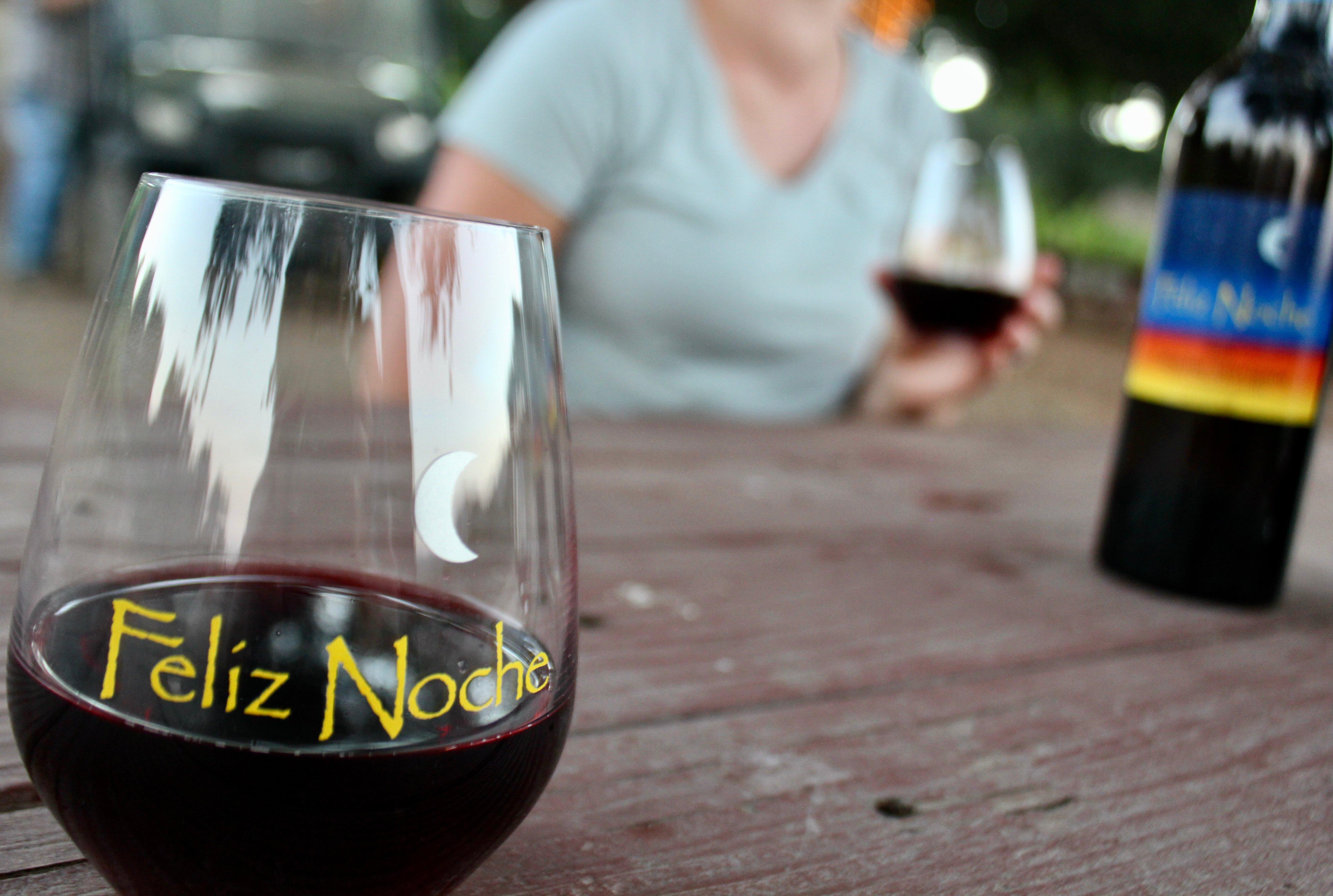 Feliz Noche Cellars
